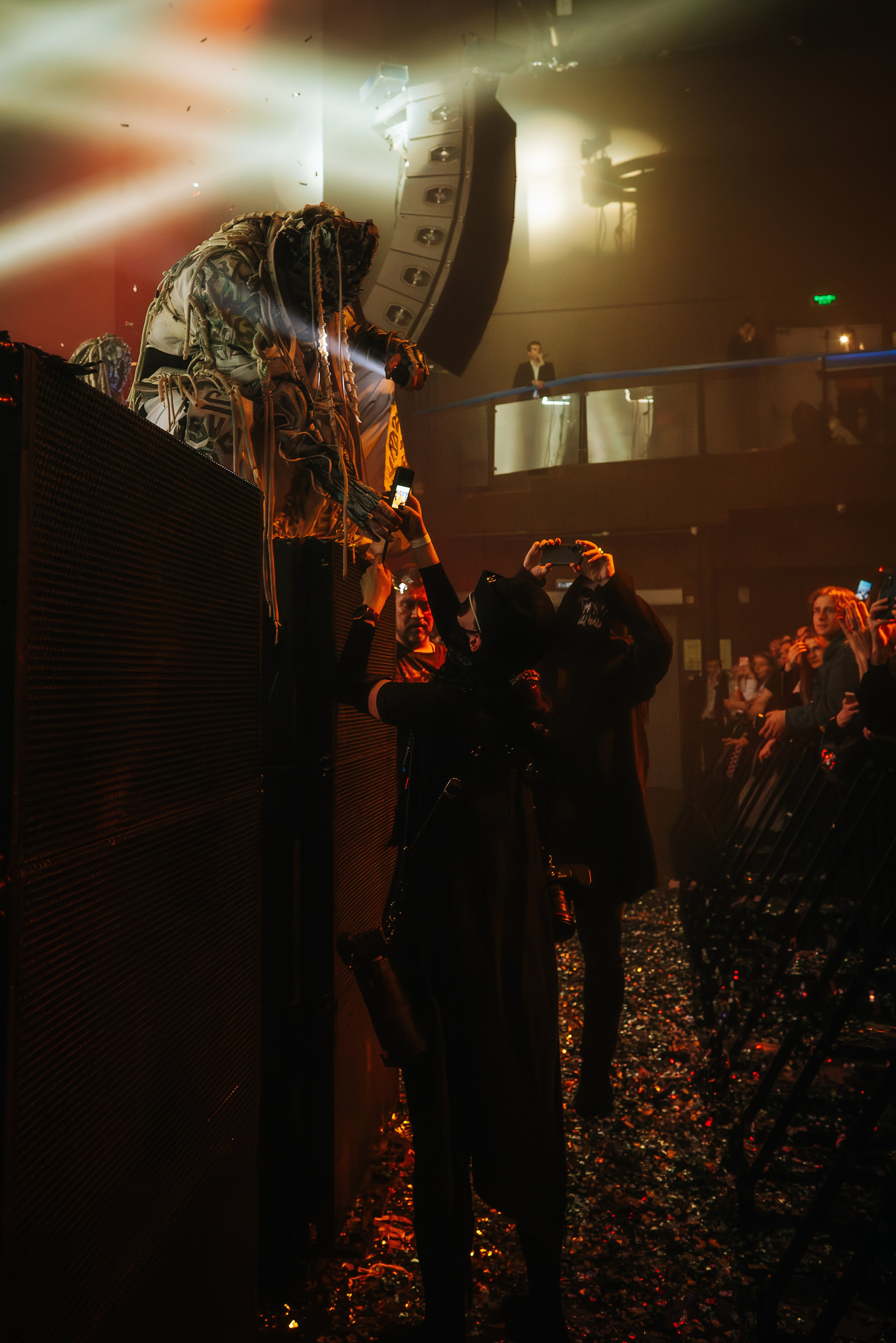 Биопсихоз. Фотограф Карина Шарова Москва