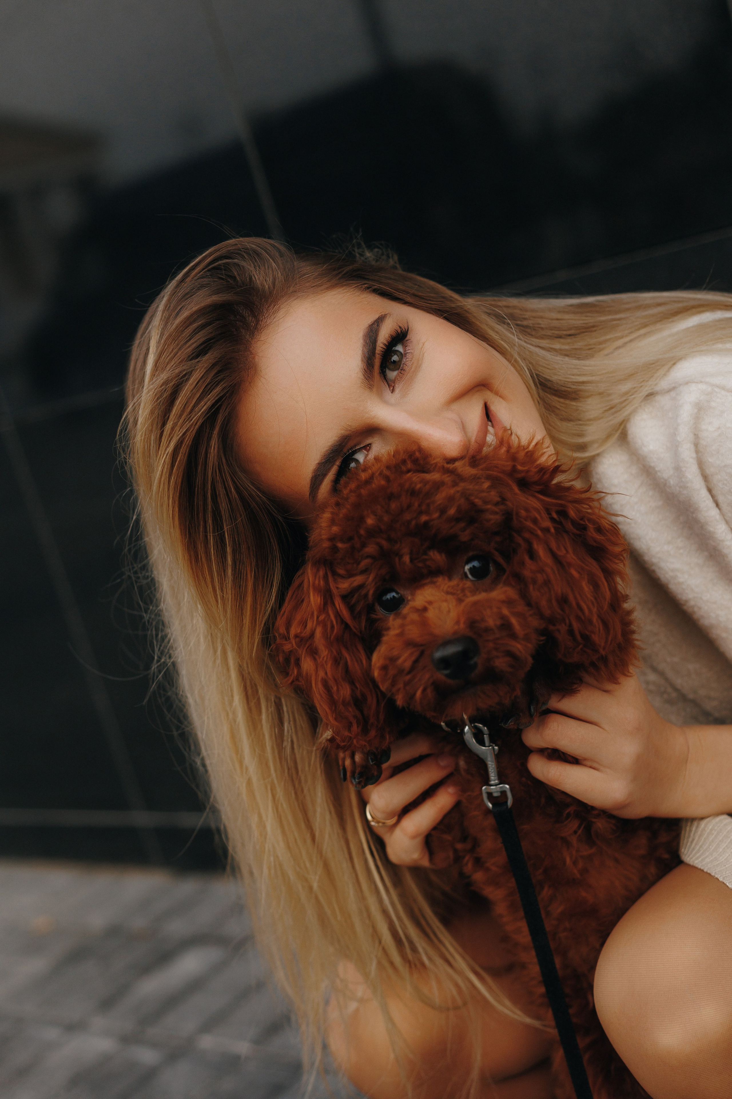 Юля. Свадебный и семейный фотограф Витебск, Минск, Андрей Павлов