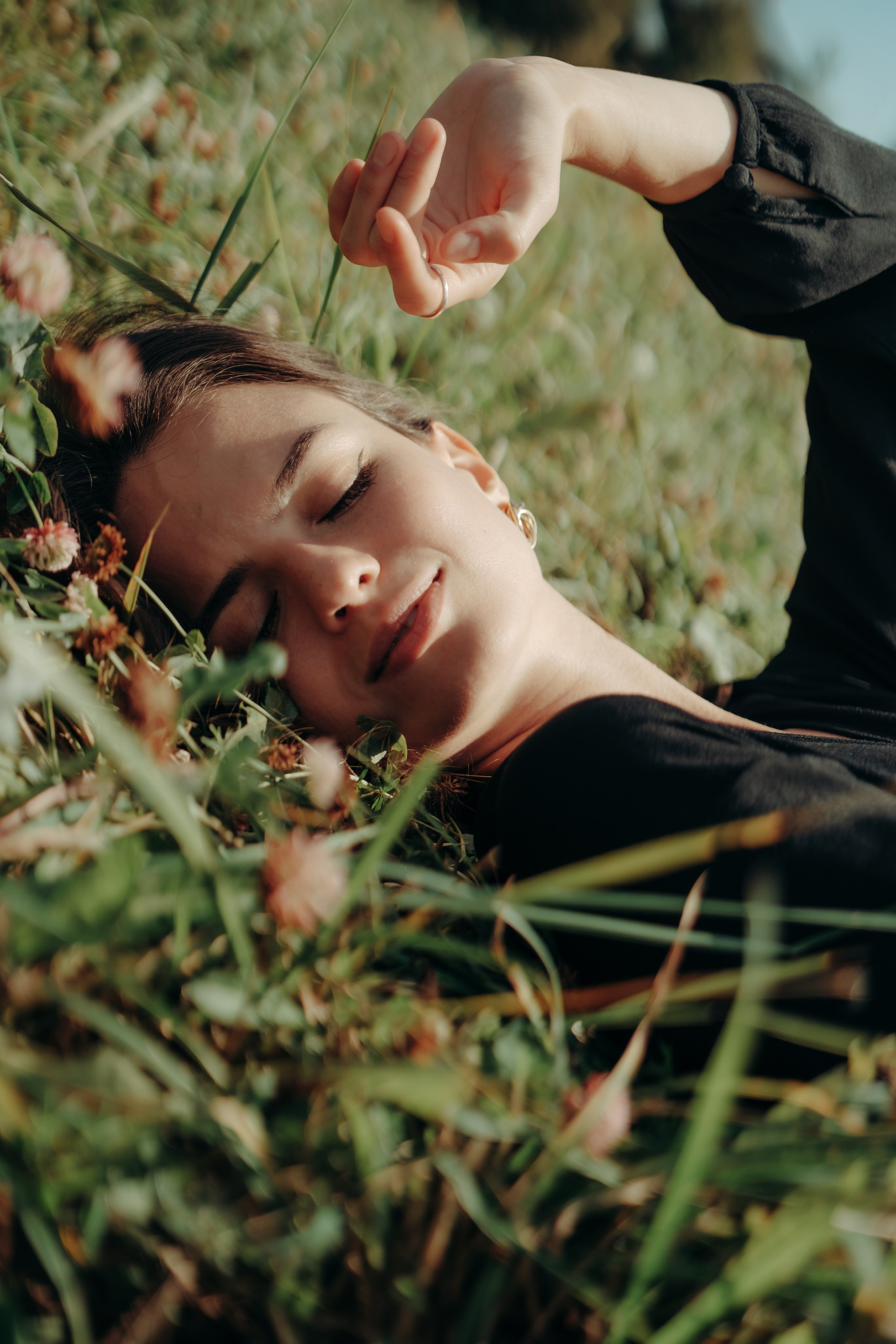 Татьяна. Vladimirbaklenev