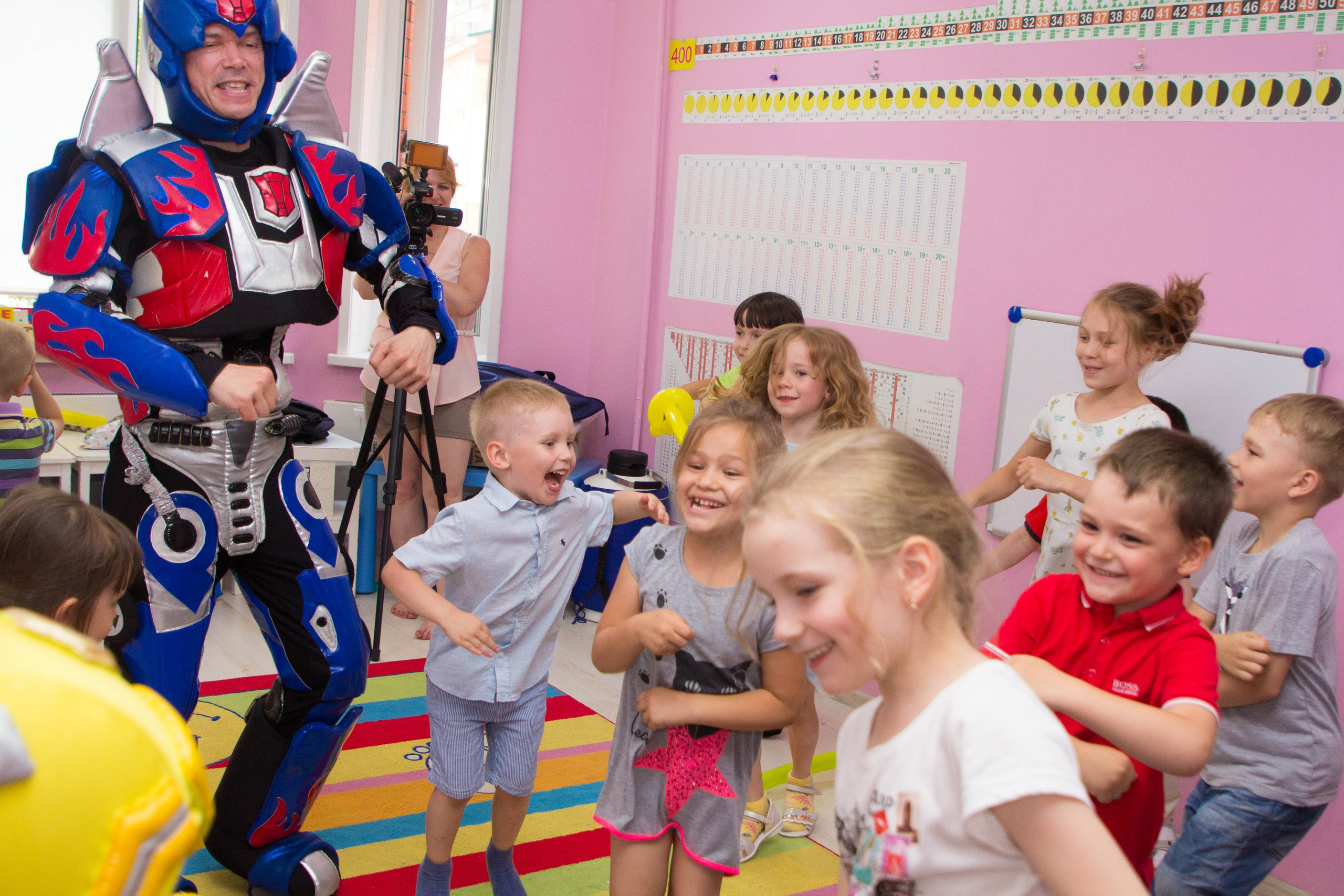 Бэби праздник. Семейный, детский, свадебный фотограф в Москве, Люберцах