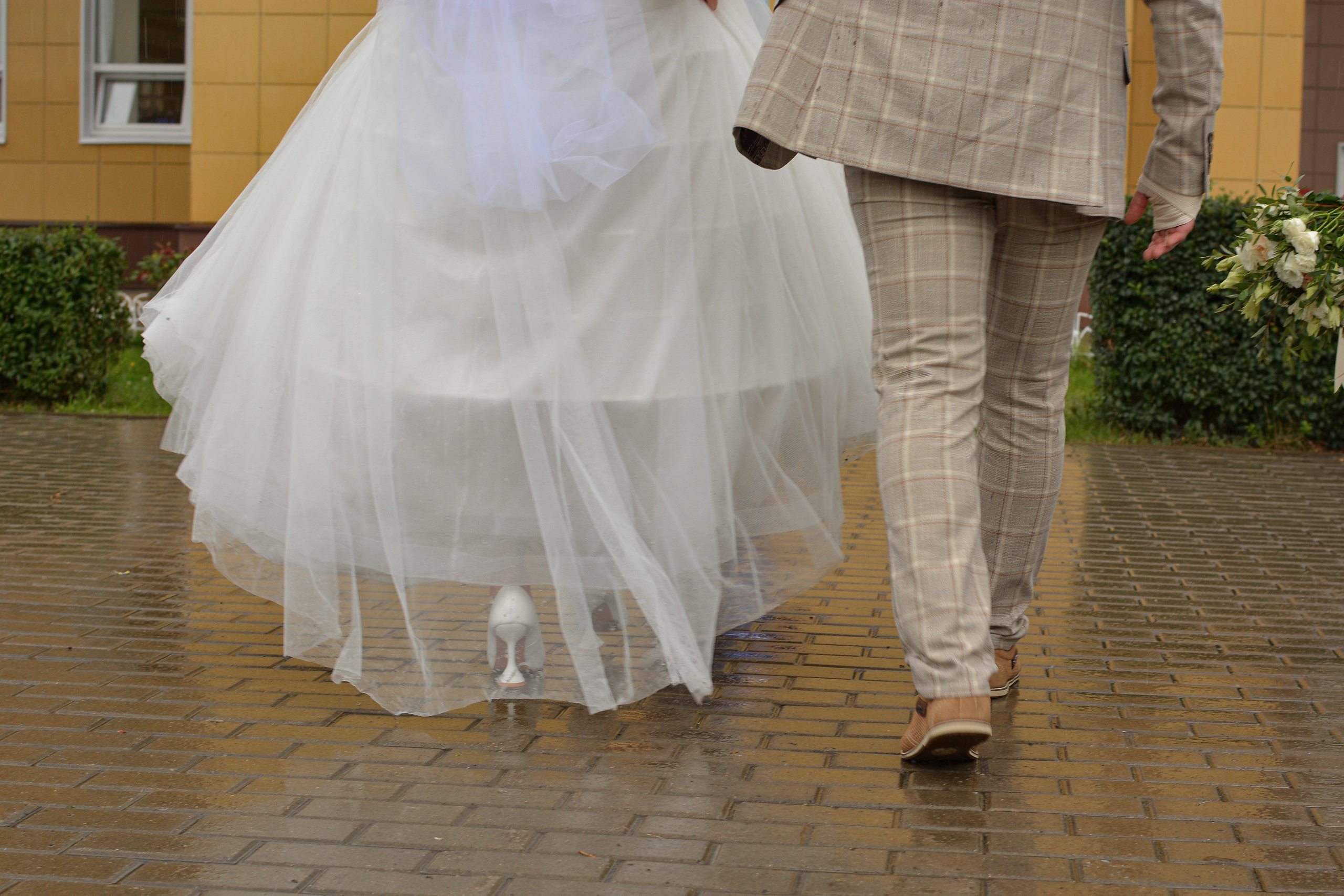 Валерия и Геннадий. Семейный и детский фотограф в городе Грязи Олеся Огурцова