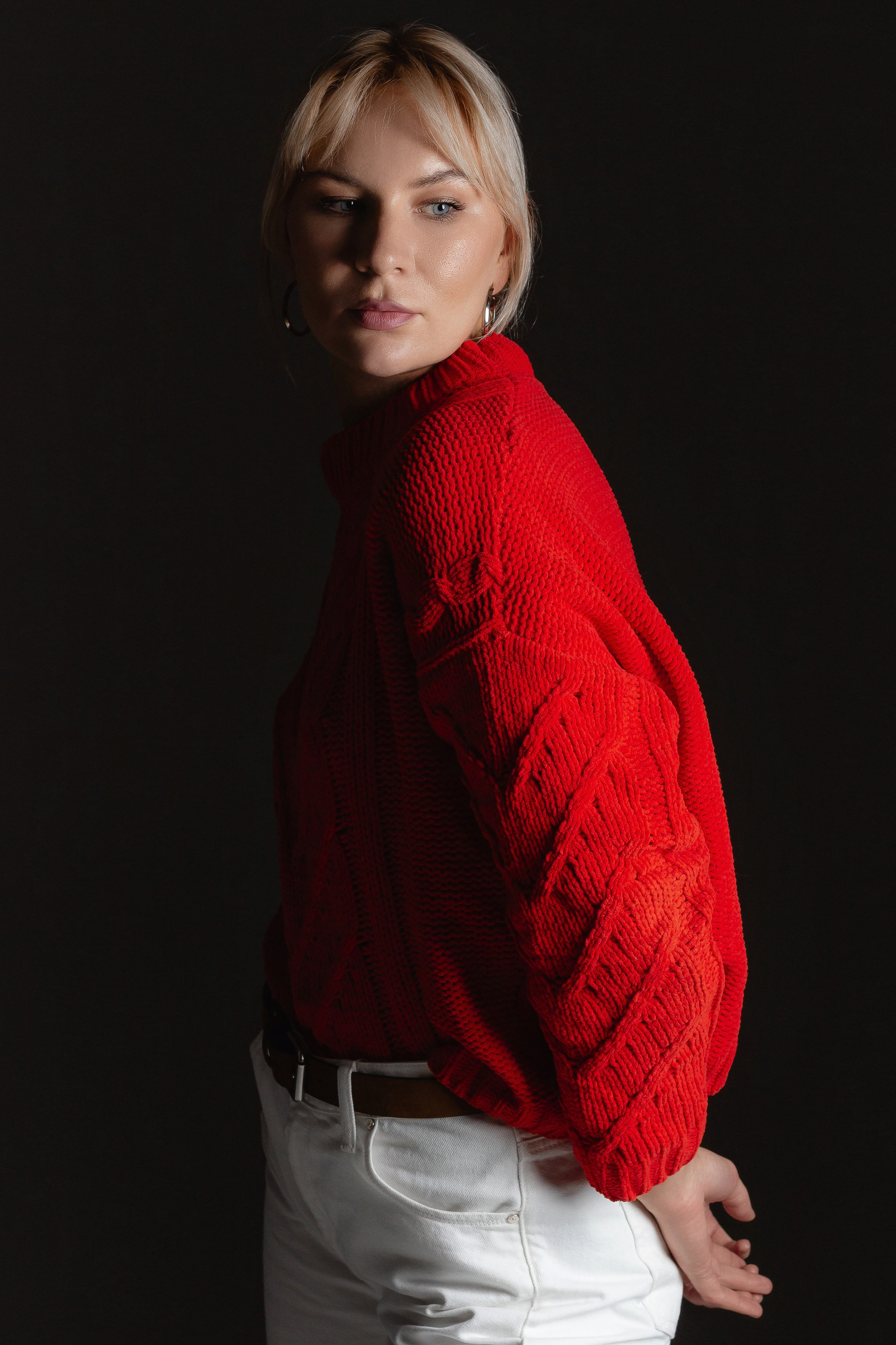 Татьяна. Женский фотограф в Москве Камила Бакаева