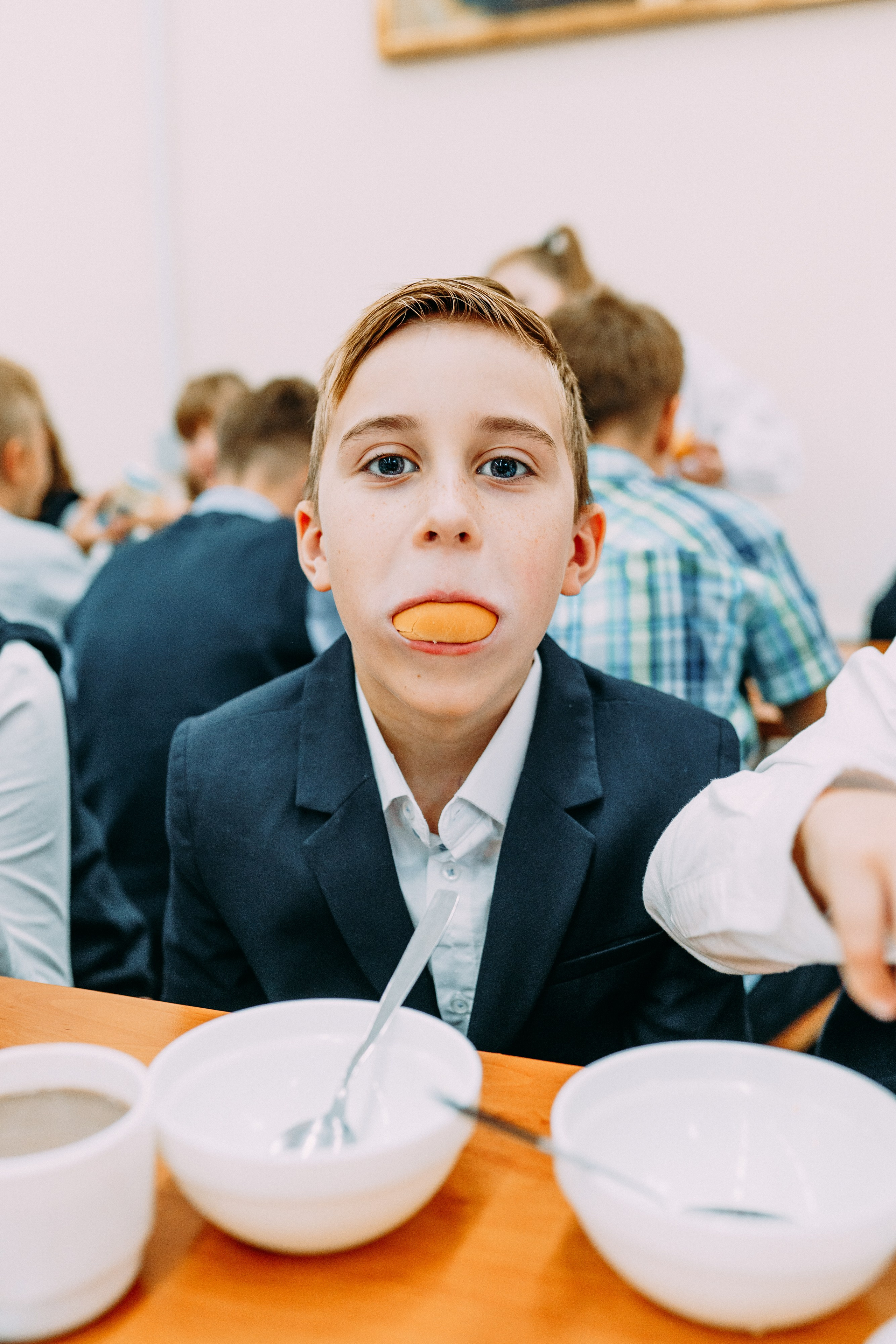 4 класс. Школьные альбомы и альбомы для детского сада. Юлия Осипова. Москва