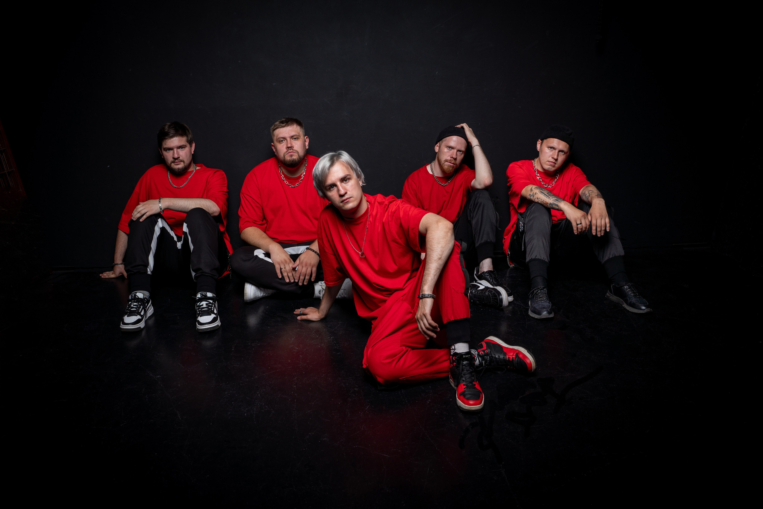 Созвездие N. Елена Осадчая — фотографирую музыку на сцене и в жизни