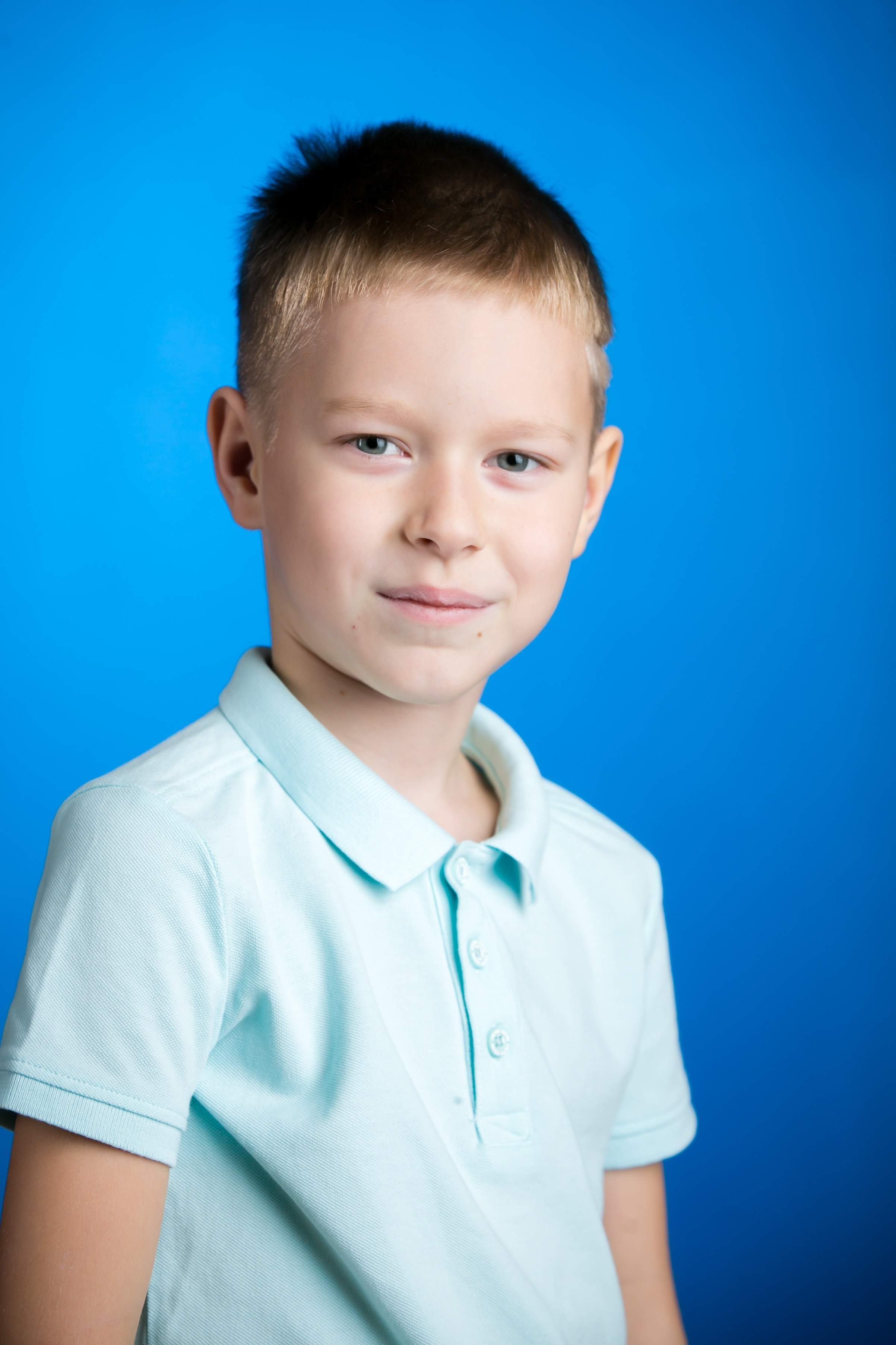 Съёмка в студии. Фотограф в Мурманске Андрей Полярик, фотоальбомы