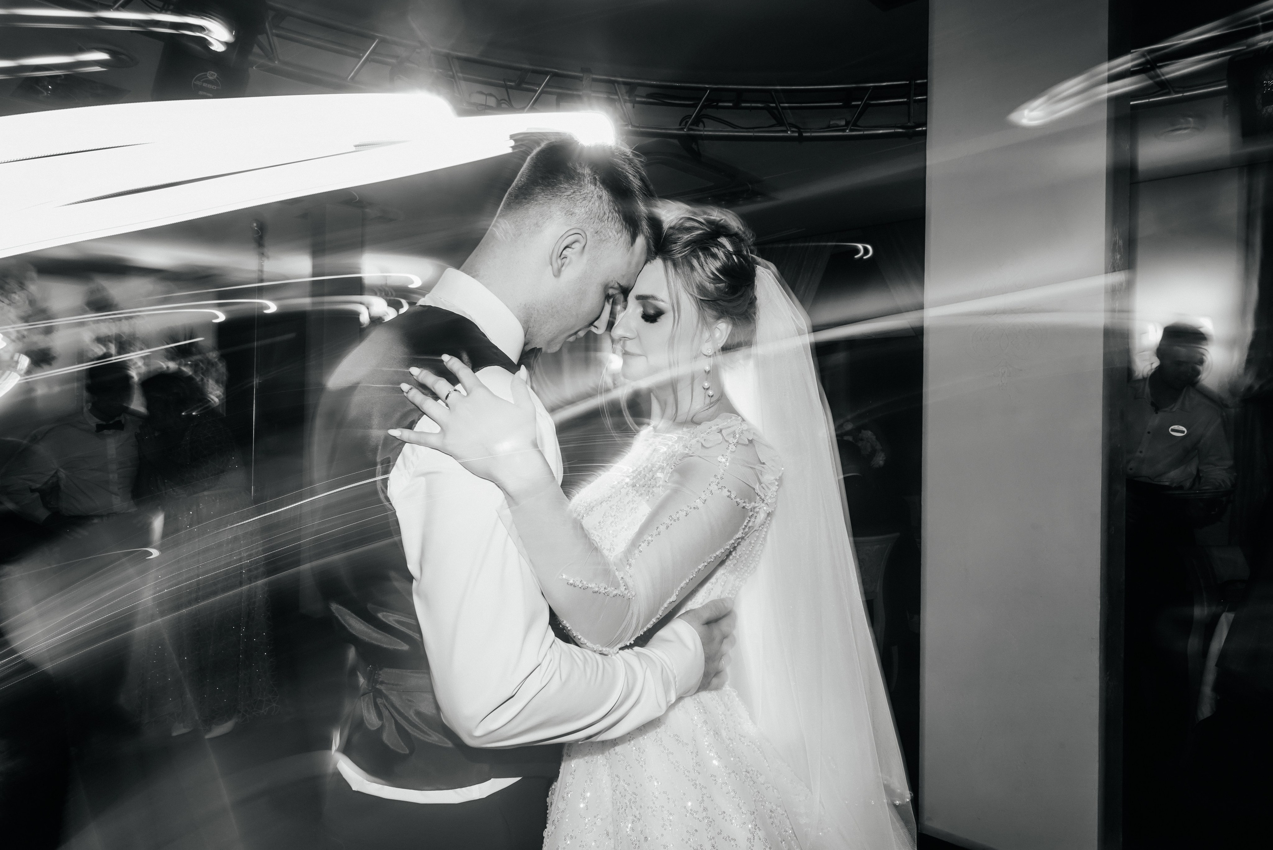 Roman & Daria. ФОТОГРАФ ИРИНА ШАМАТАВА