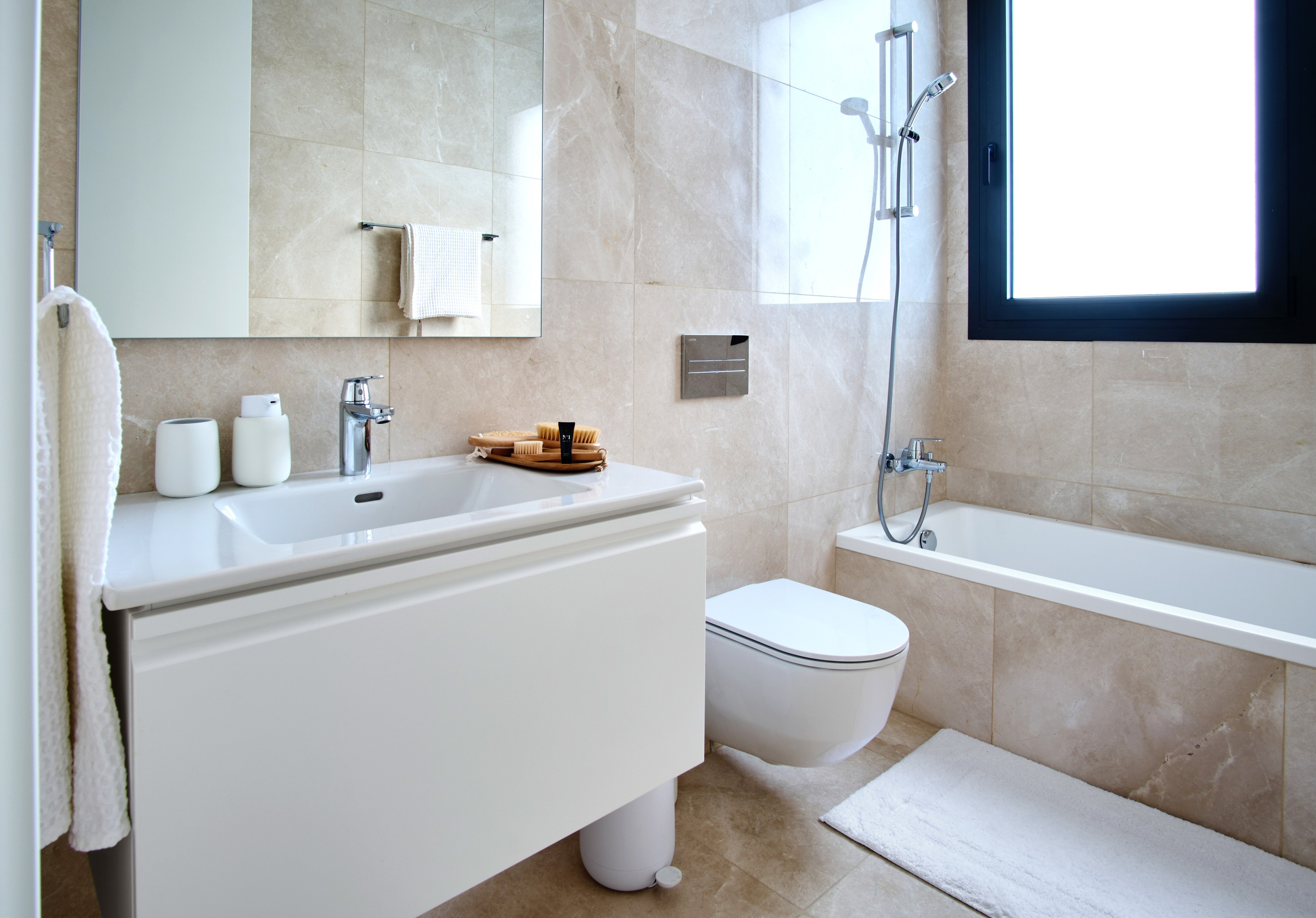 Interior photos. Aleksandr Kobtsev