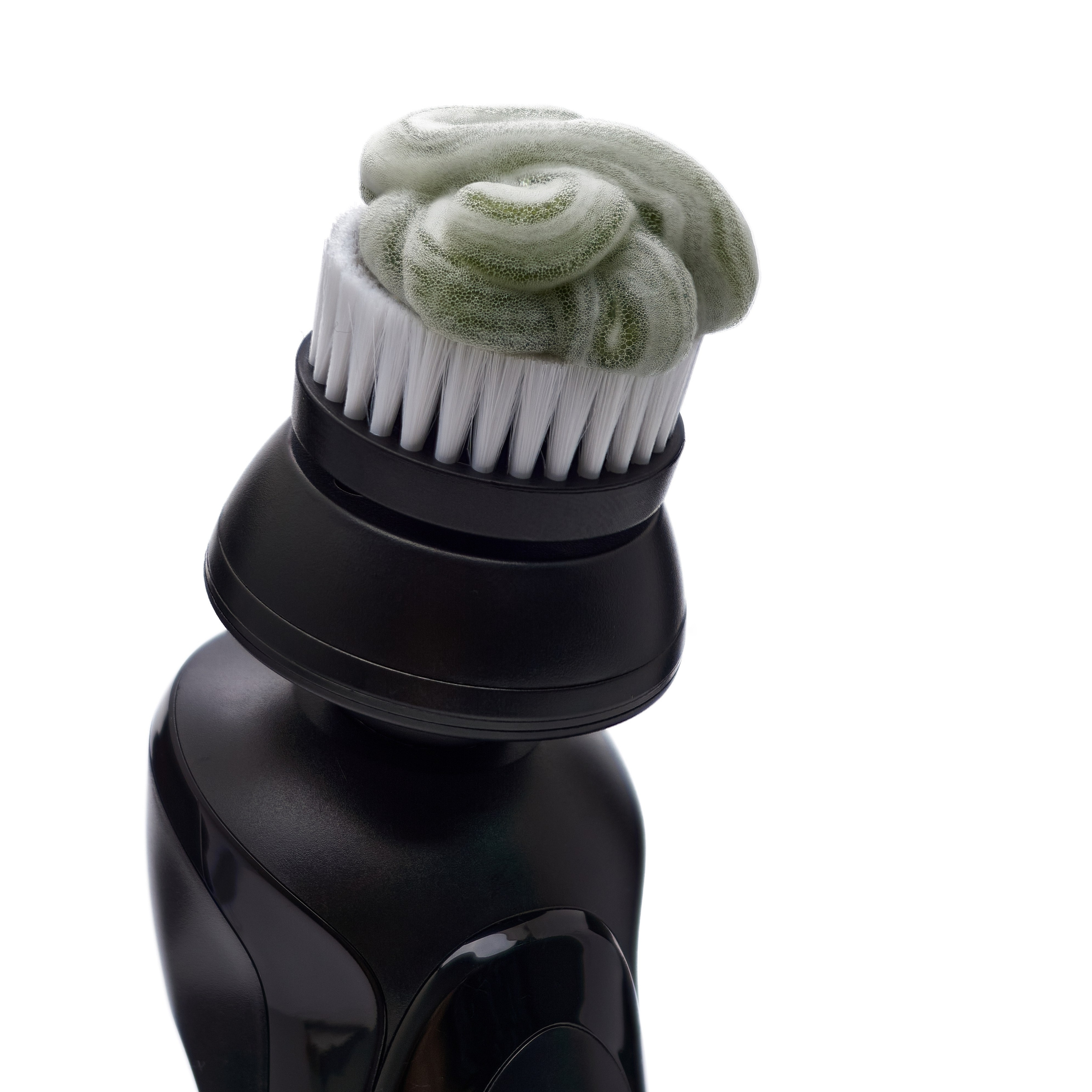 Электрон бритва WOGSTRONG. Главная