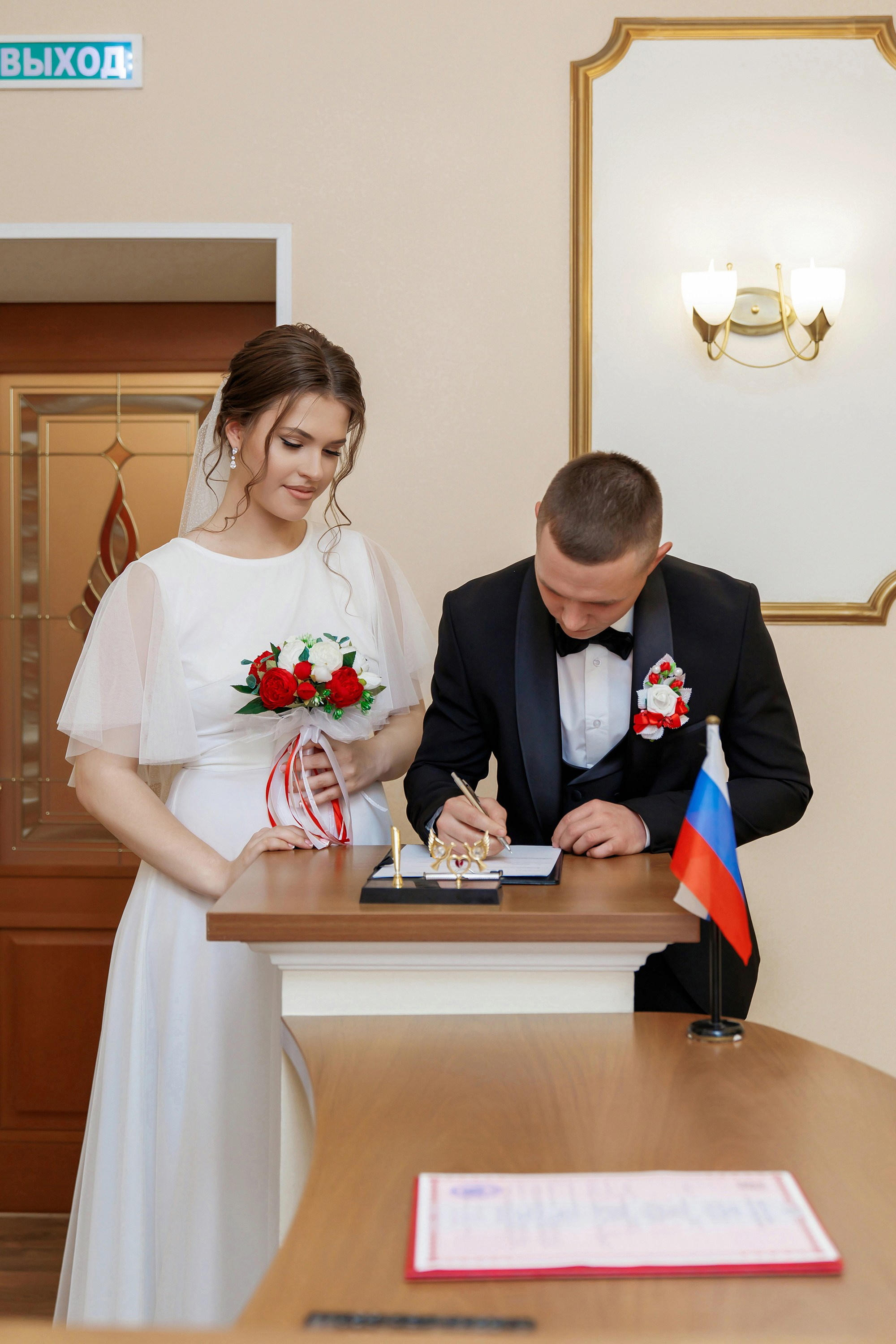 Свадьбы. Главная