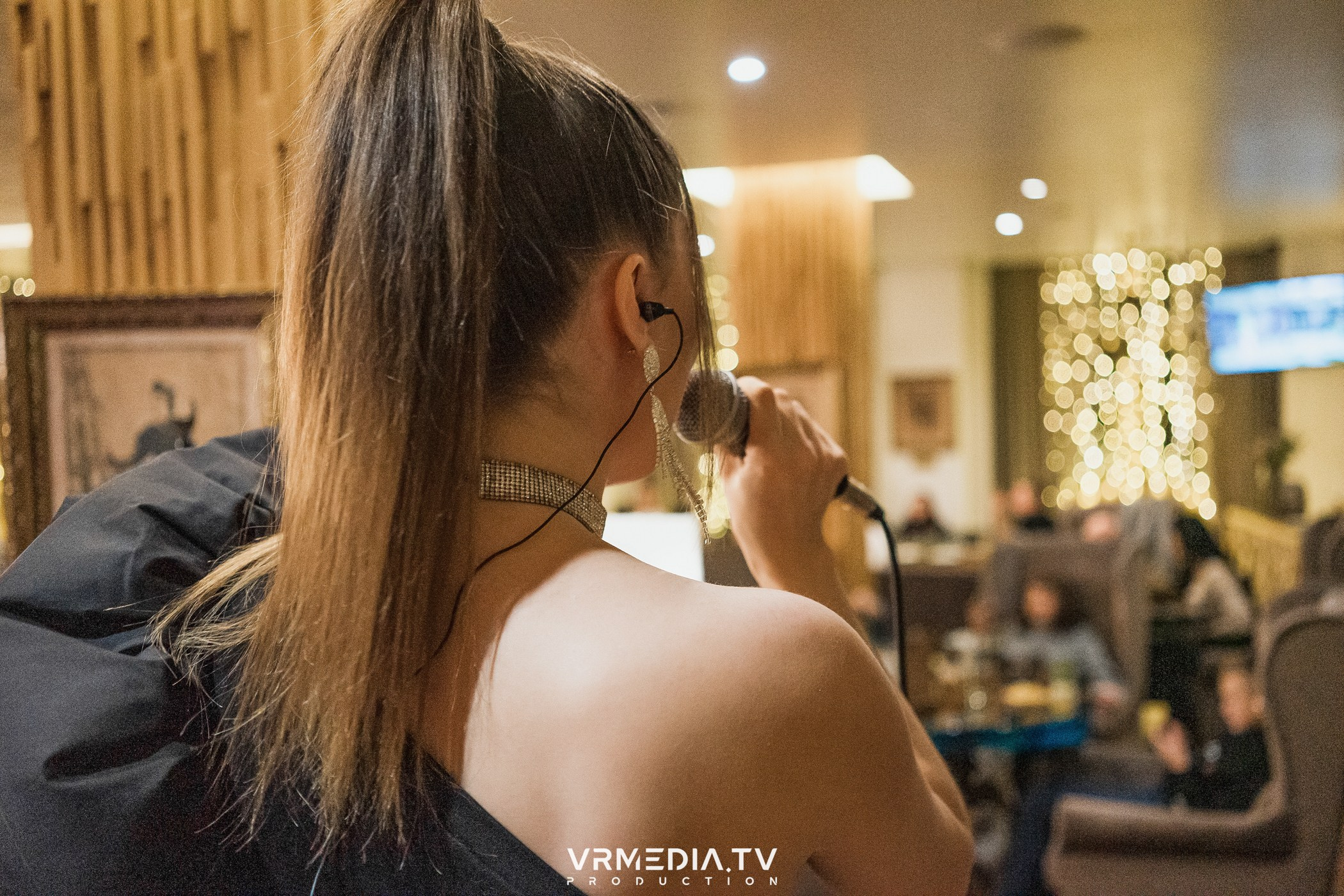 День защитника отечества в «Alpen Club»