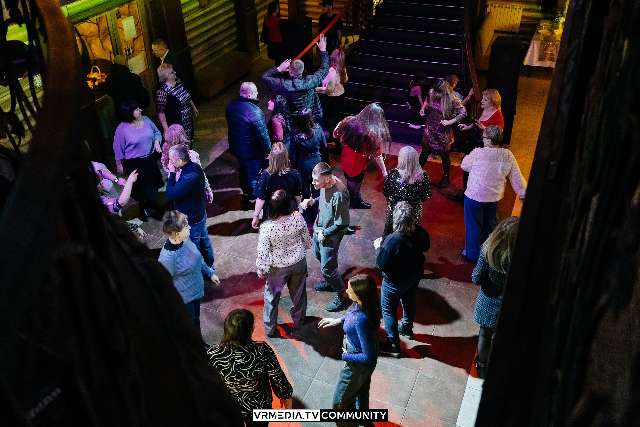 В гостях у «Петровича»