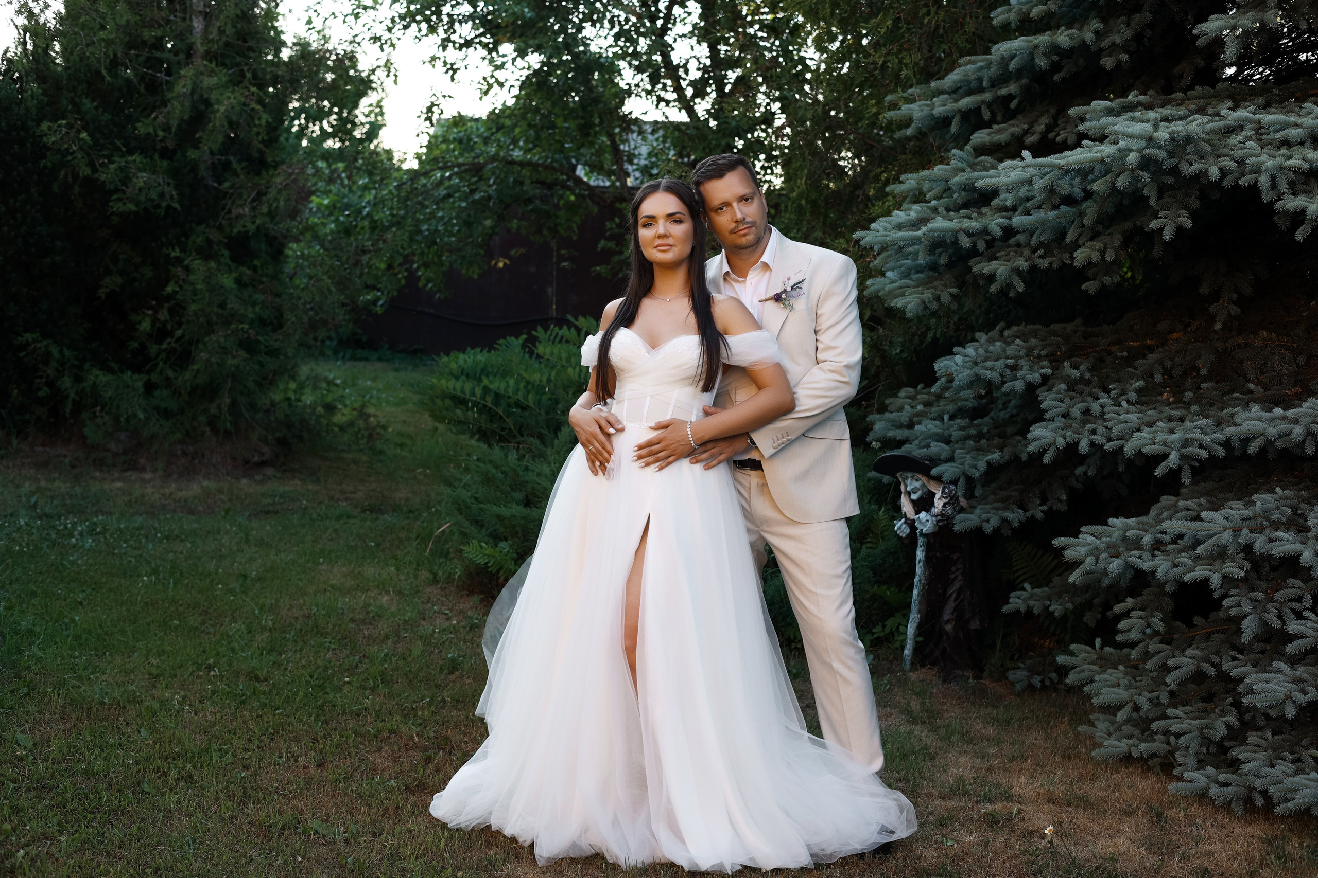 Выездная регистрация. Фотограф Санкт-Петербург