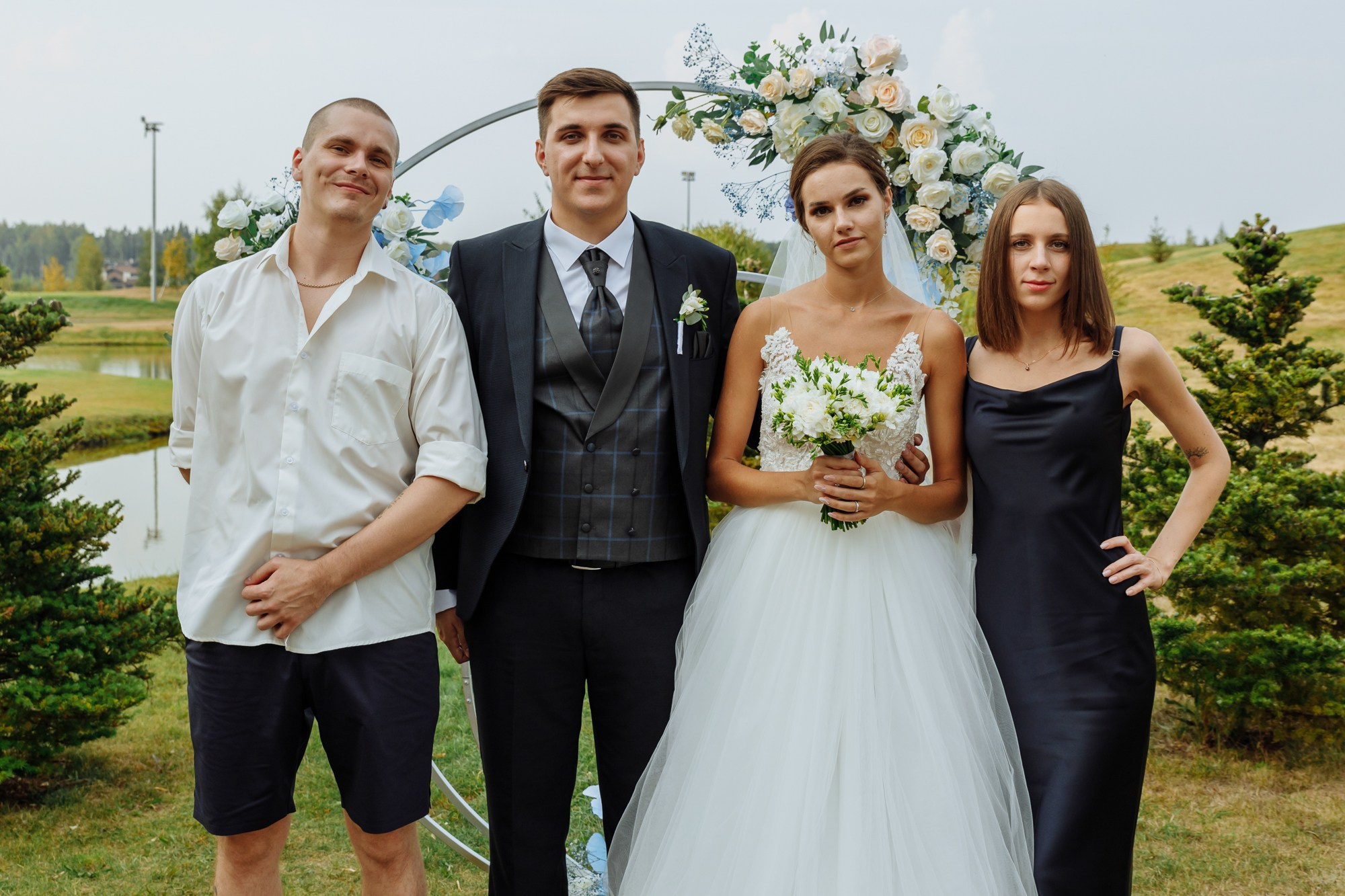 Максим и Маргарита