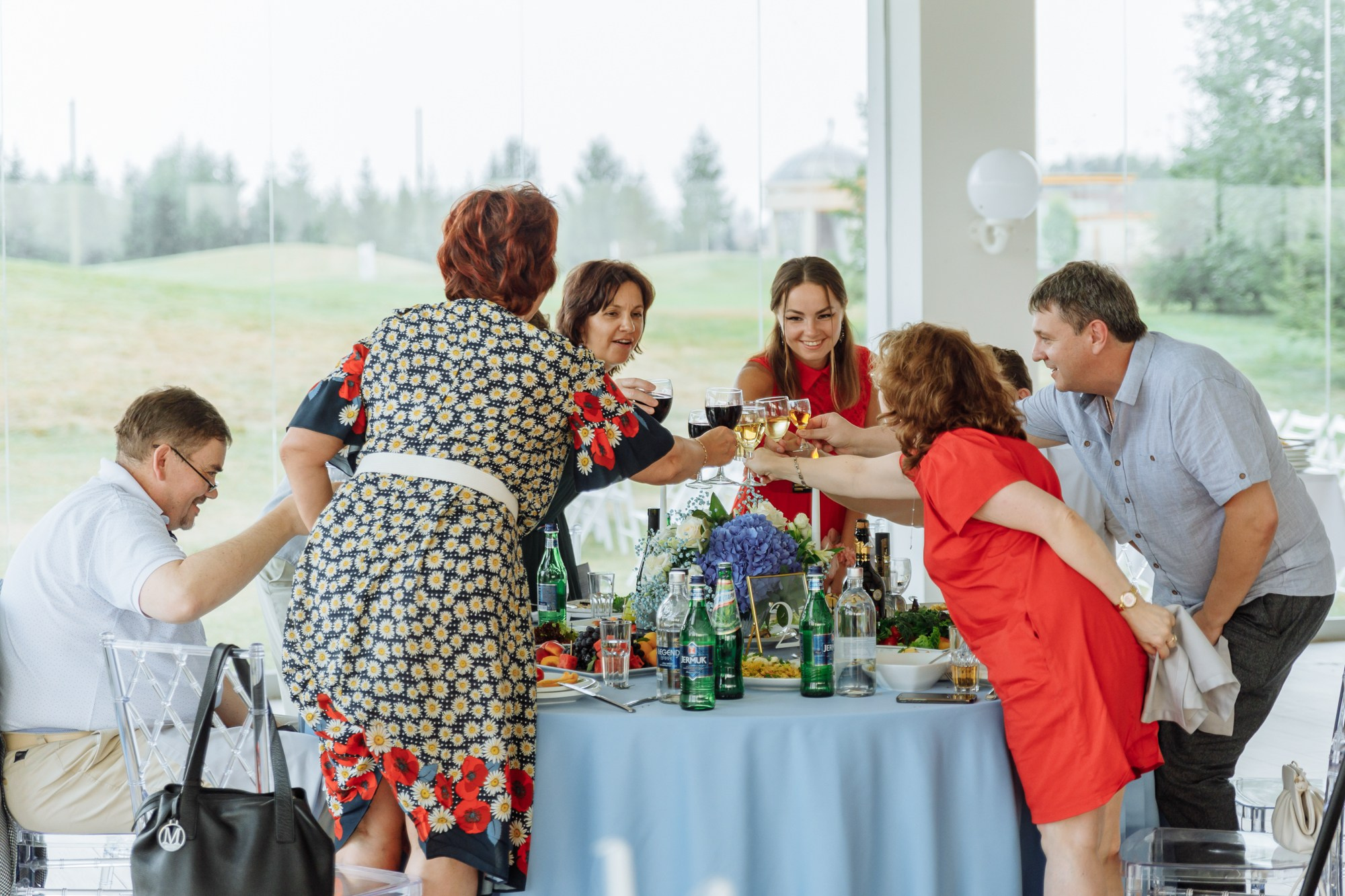 Максим и Маргарита