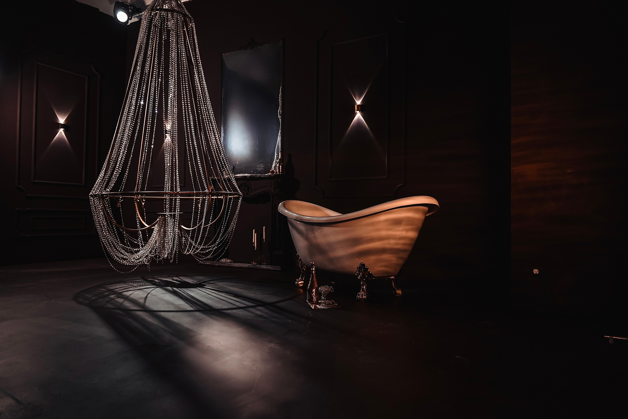 Зал ART. Фотостудия Элис