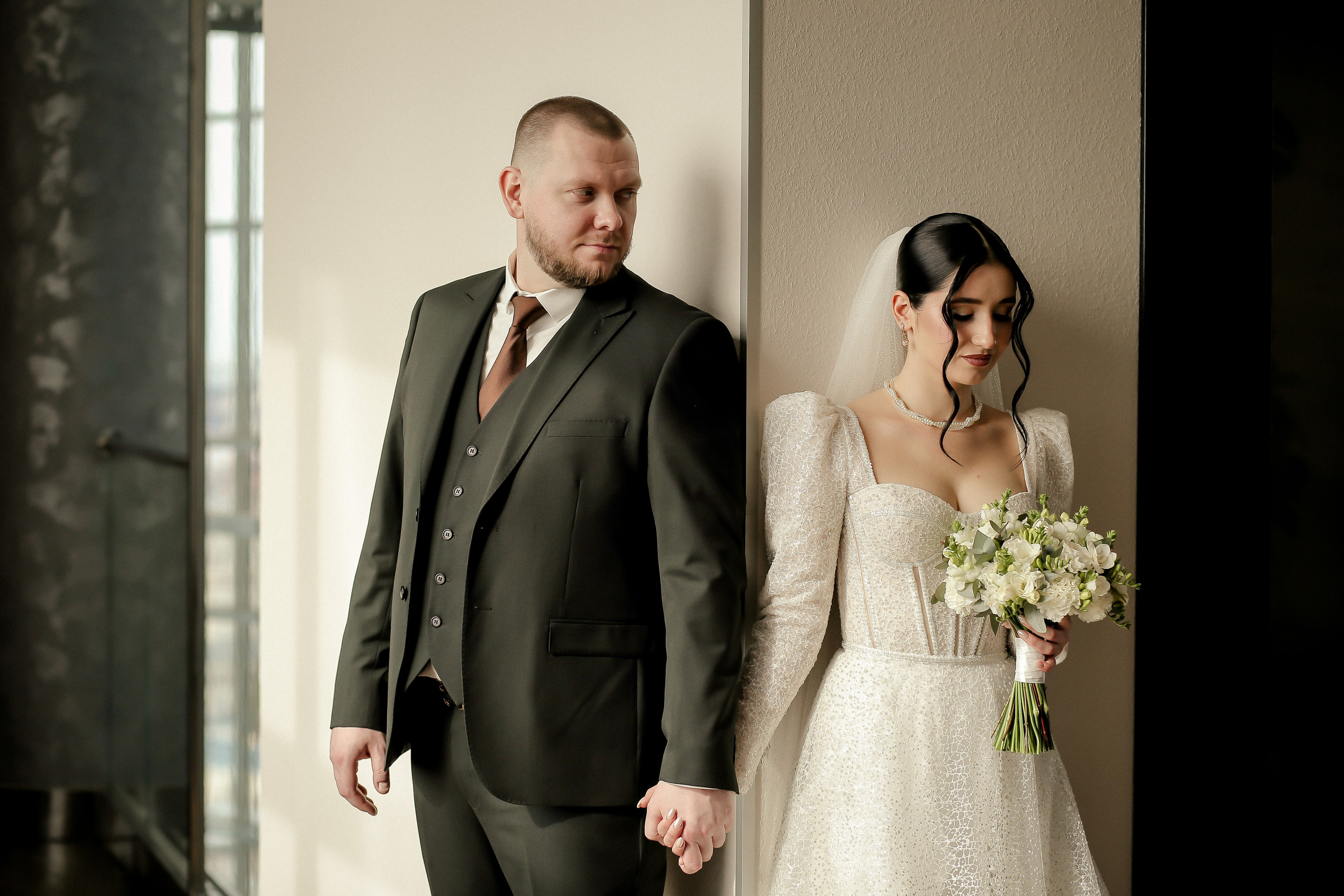 WEDDING DAY ПОЛНАЯ ВЕРСИЯ. Фото и Видео в Краснодаре Verveyko Studio