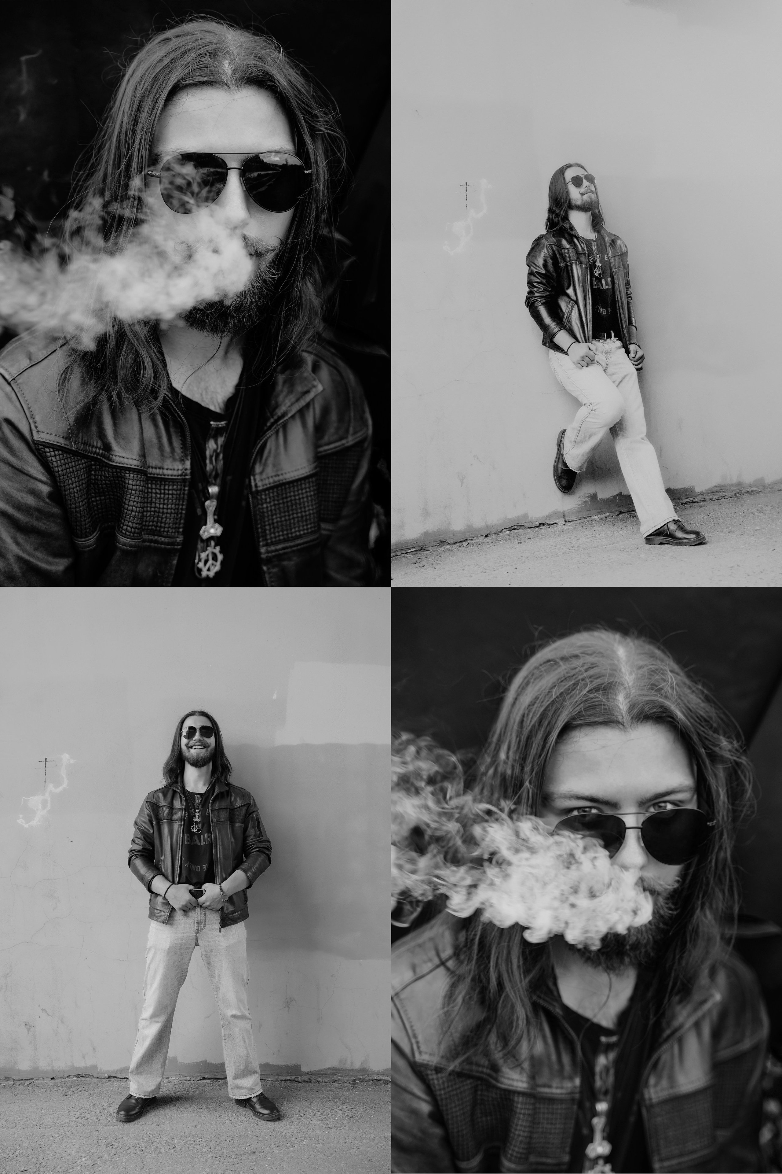 Максим. Портретный фотограф в Смоленске и Москве Мария Громова