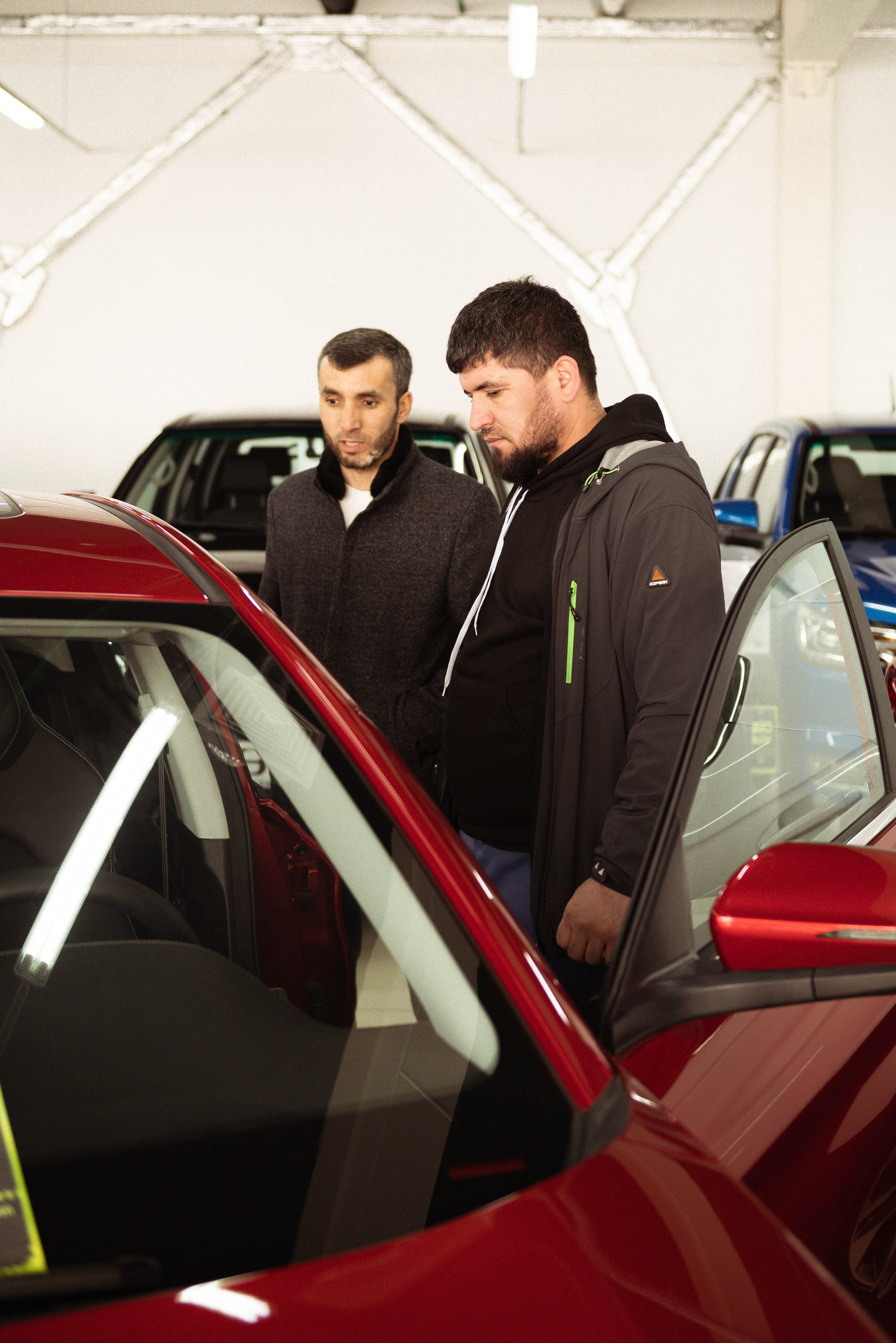 JAC Big day. Фотограф Москва Настя Профотовна. Репортажные, свадебные и контент фотосессии