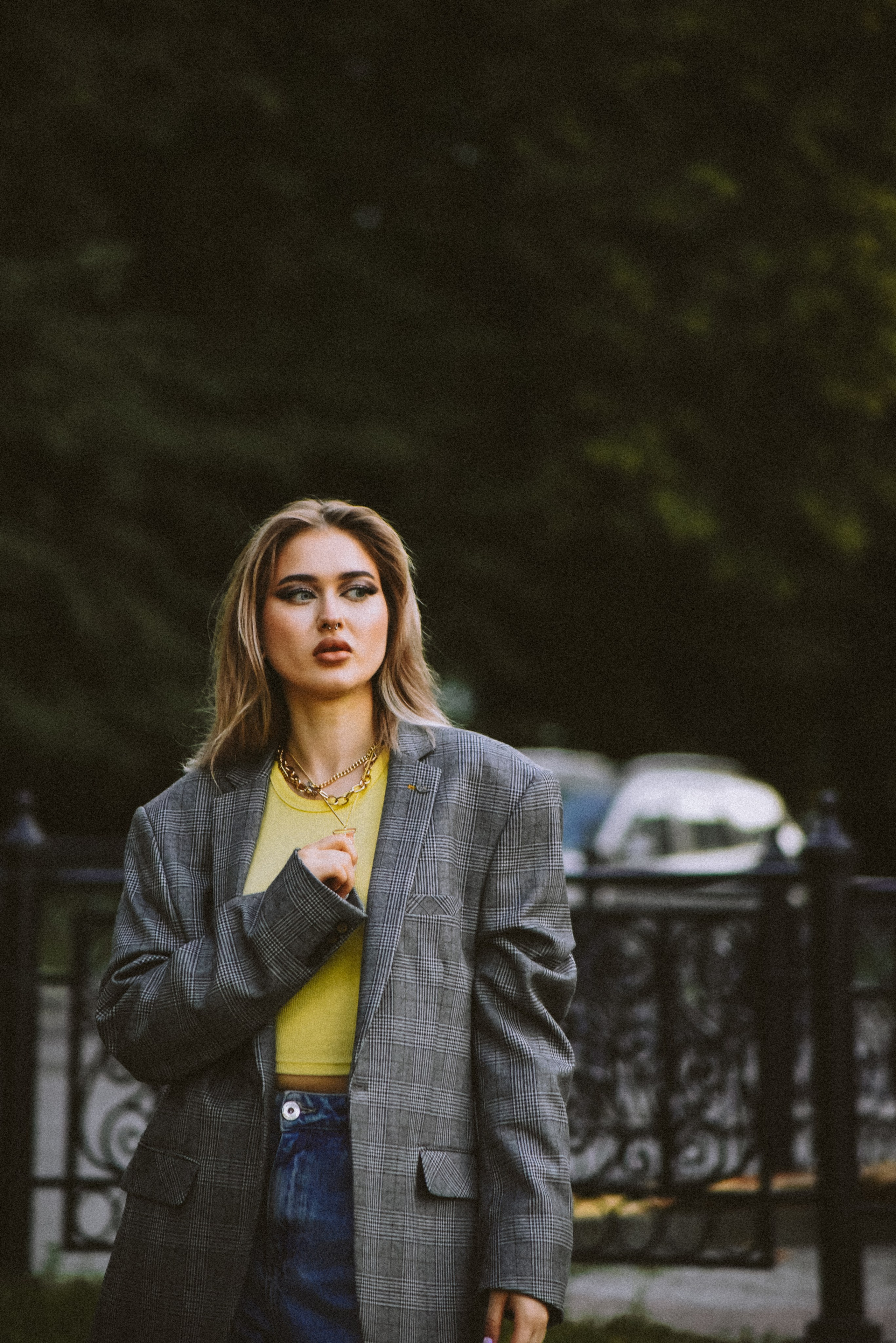 Анастасия. Июнь'21. Фотограф Чебоксары / Москва