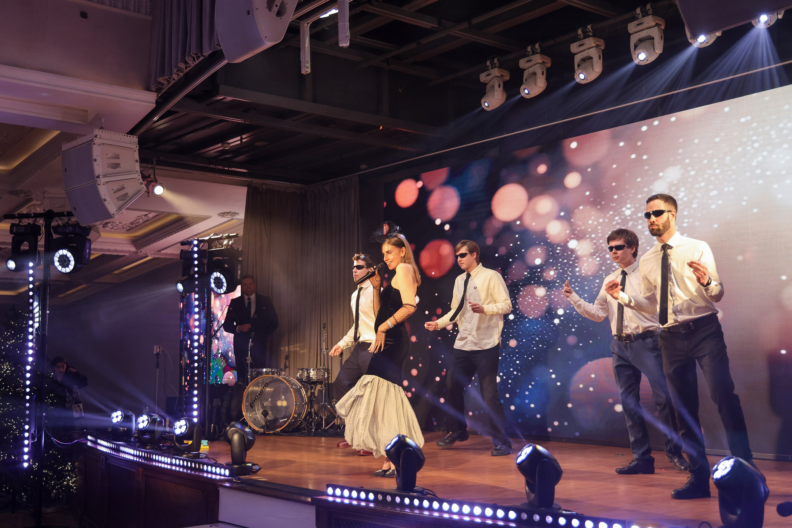 Велфарм 2026. Фотограф Антон Чупринин