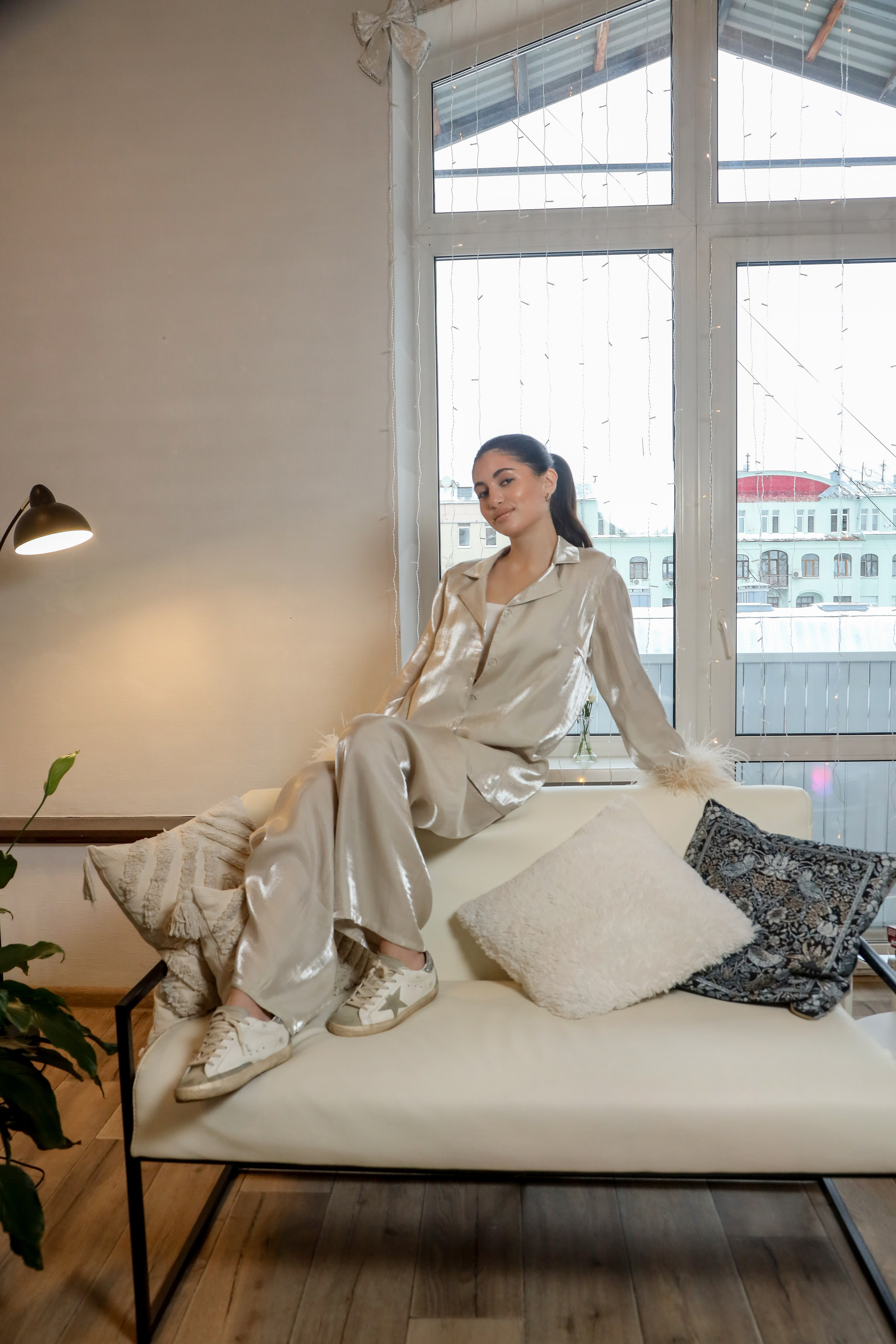 Бранч. Фотограф Антон Чупринин