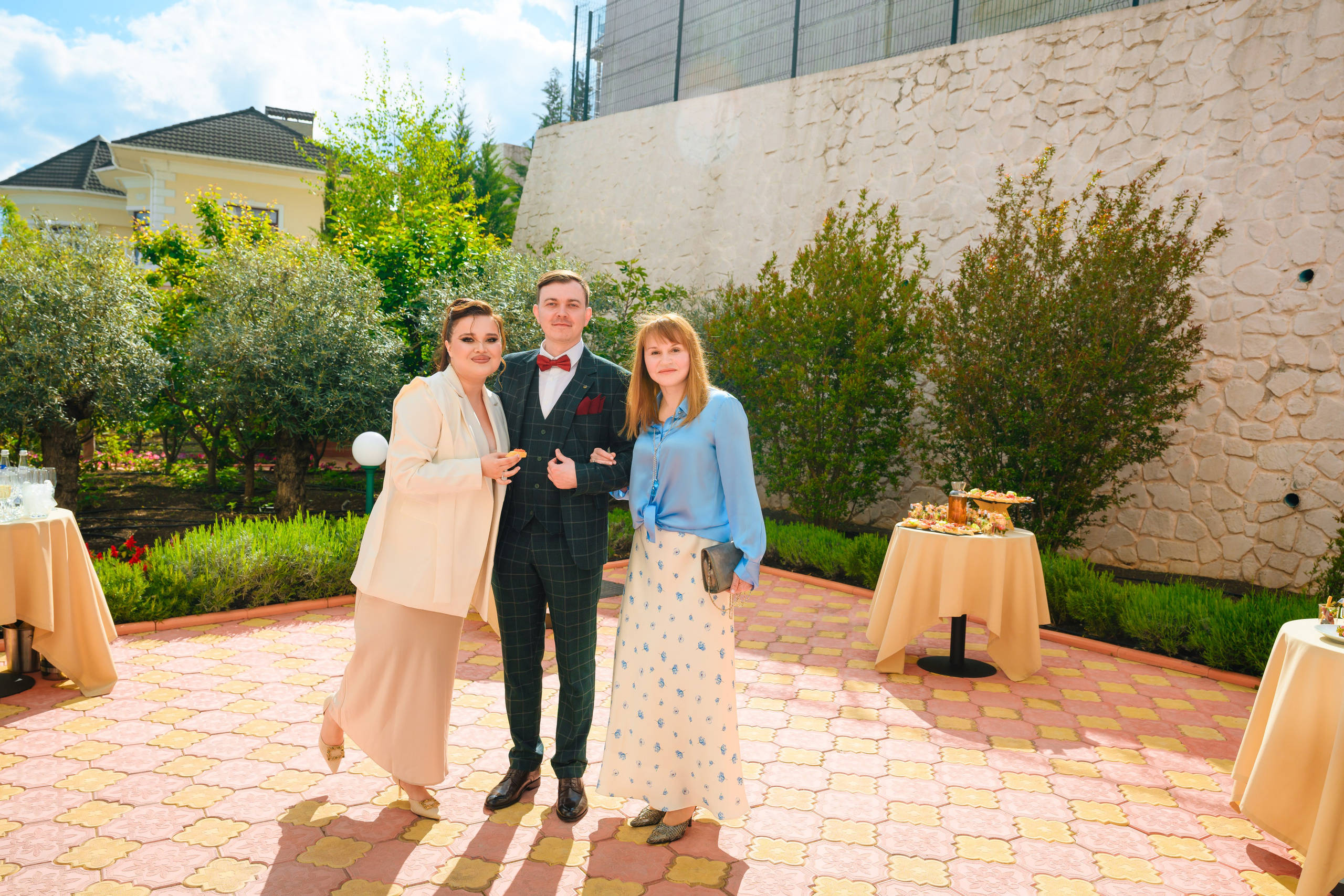 Свадебные фотосессии. Роспись в ЗАГСе. Выездная регистрация. Студийный и свадебный фотограф и видеограф в Севастополе — Юлия Макаренко