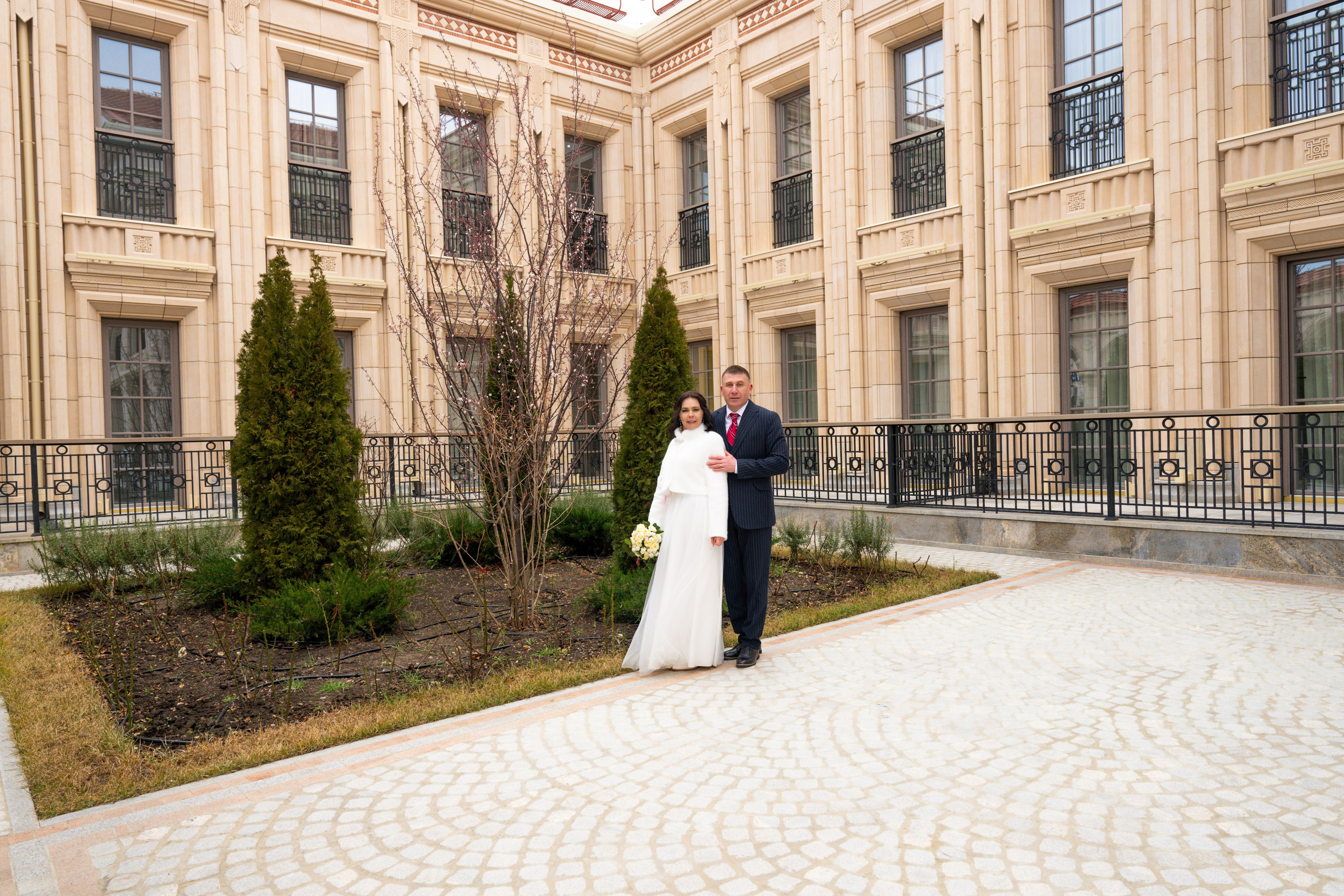 Свадебные фотосессии. Роспись в ЗАГСе. Выездная регистрация. Студийный и свадебный фотограф и видеограф в Севастополе — Юлия Макаренко