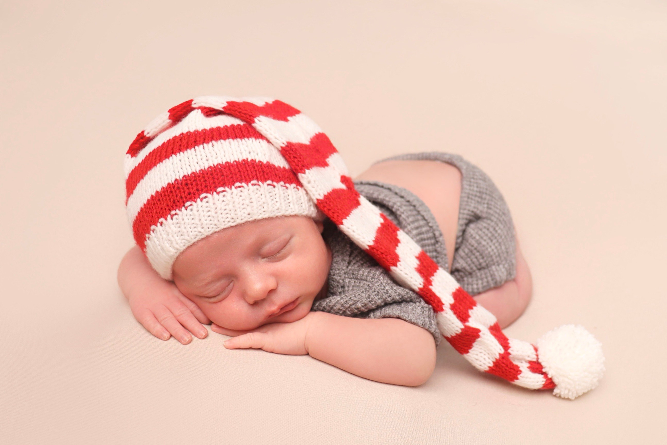 Новорожденные. Главная