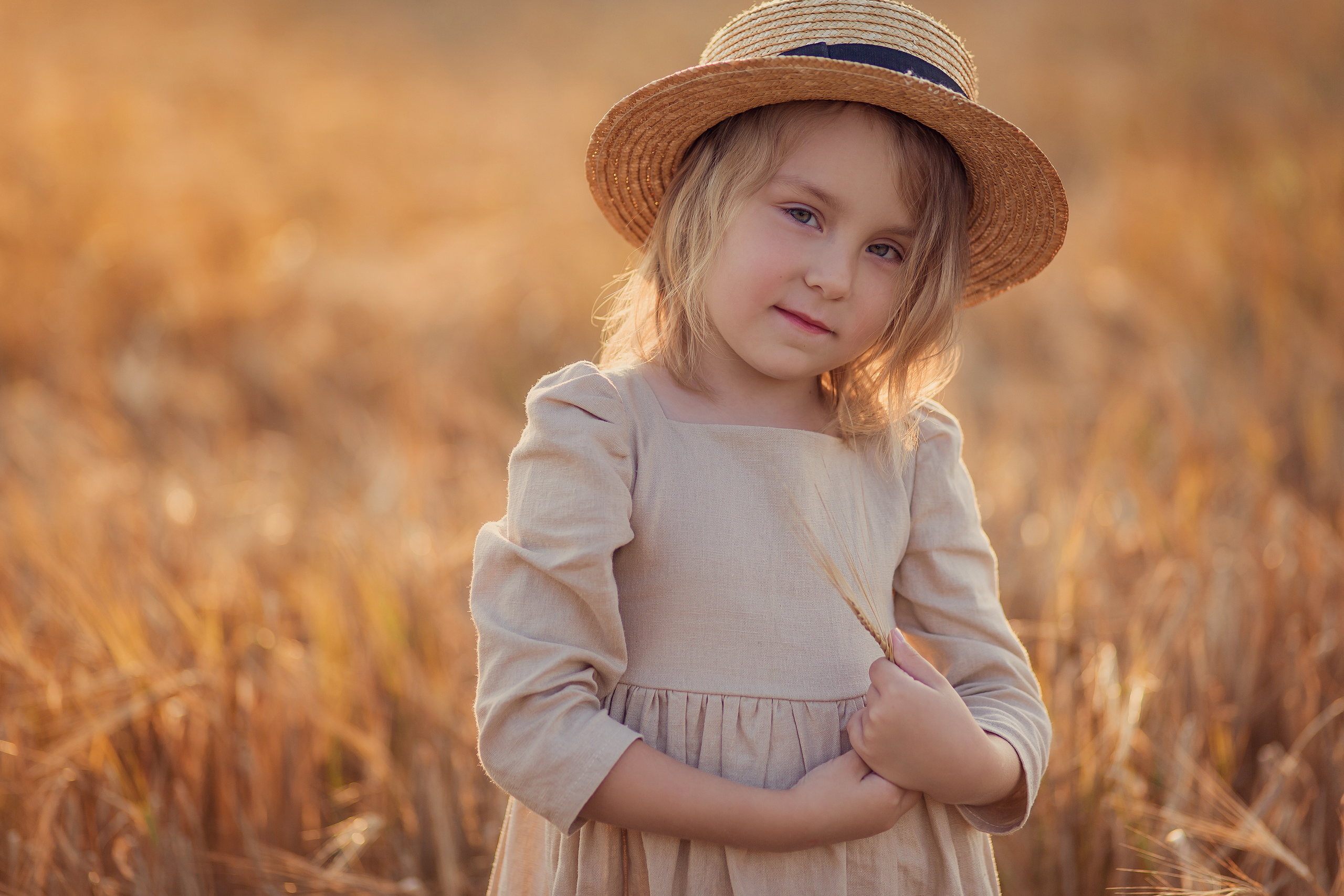Kinder. Fotografin in München Dasha Antipina