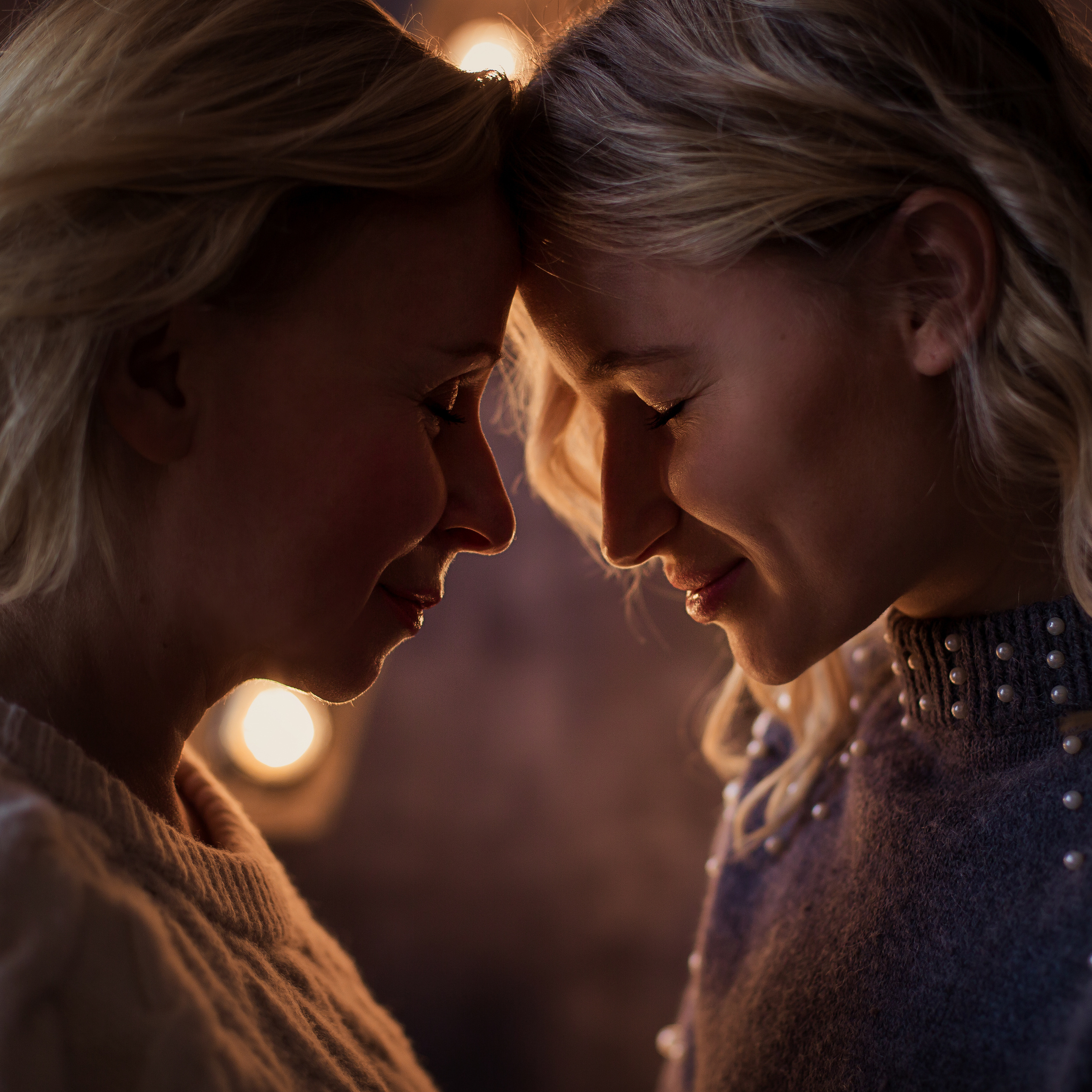 Новогодний. Семейный фотограф в Мюнхене Даша Антипина