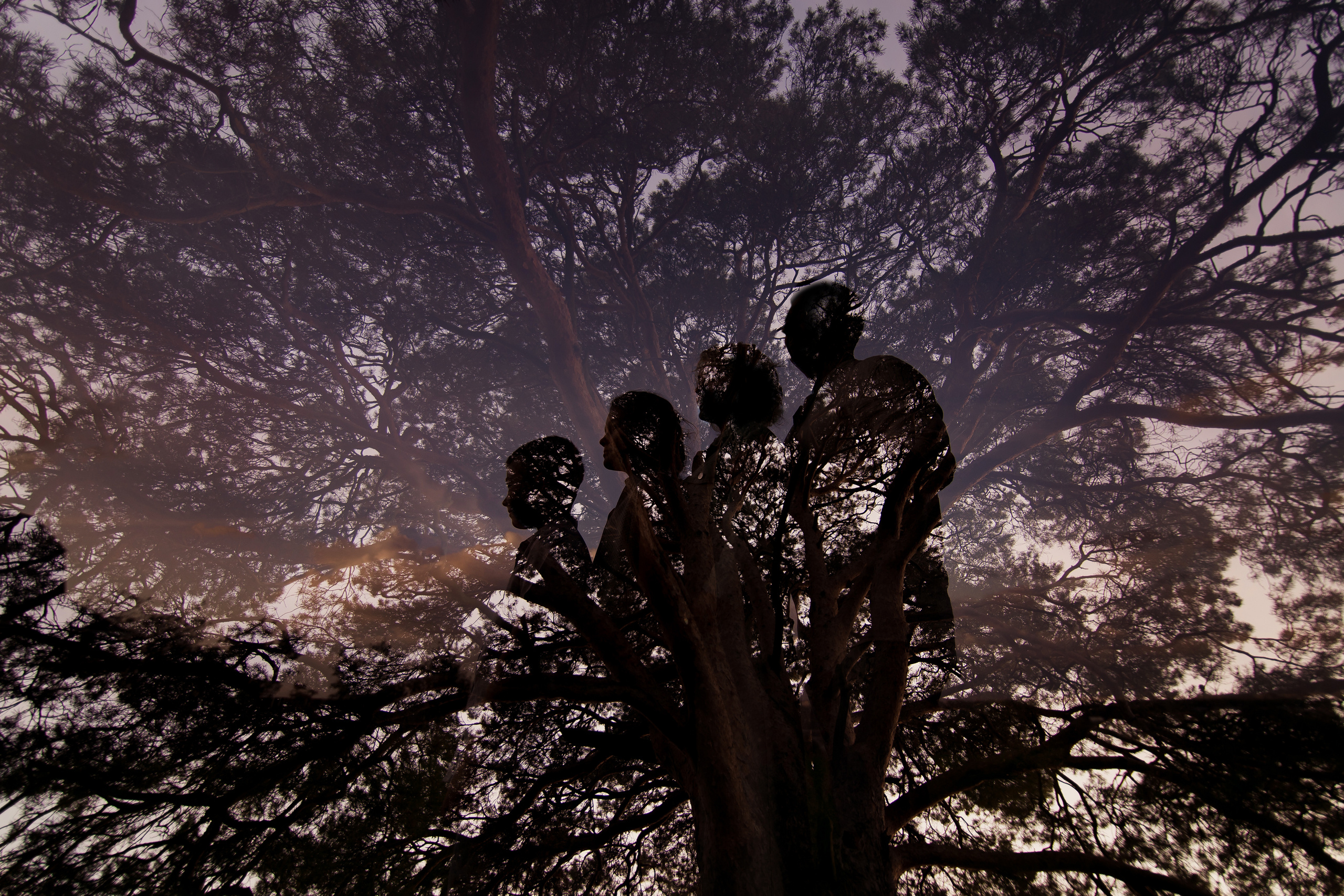 Семья. Семейный фотограф в Мюнхене Даша Антипина