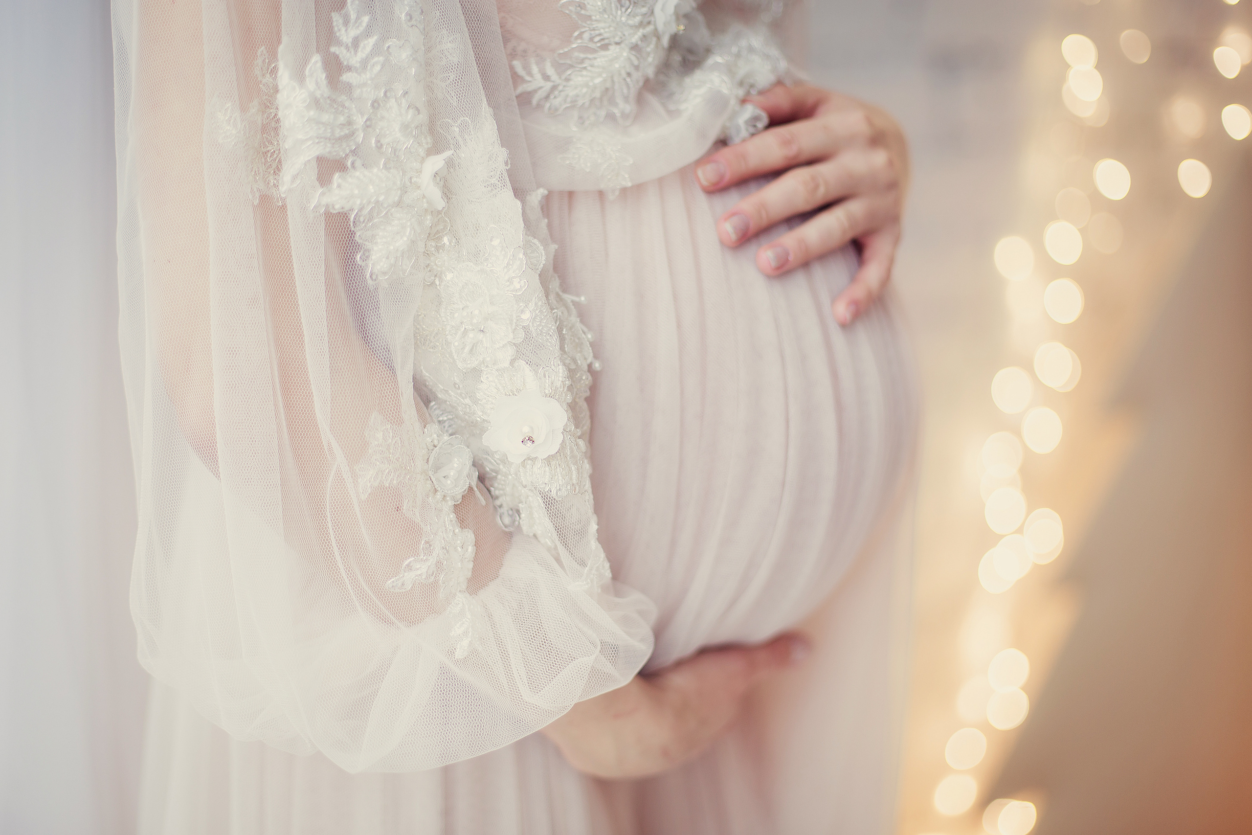 Новогодний. Семейный фотограф в Мюнхене Даша Антипина