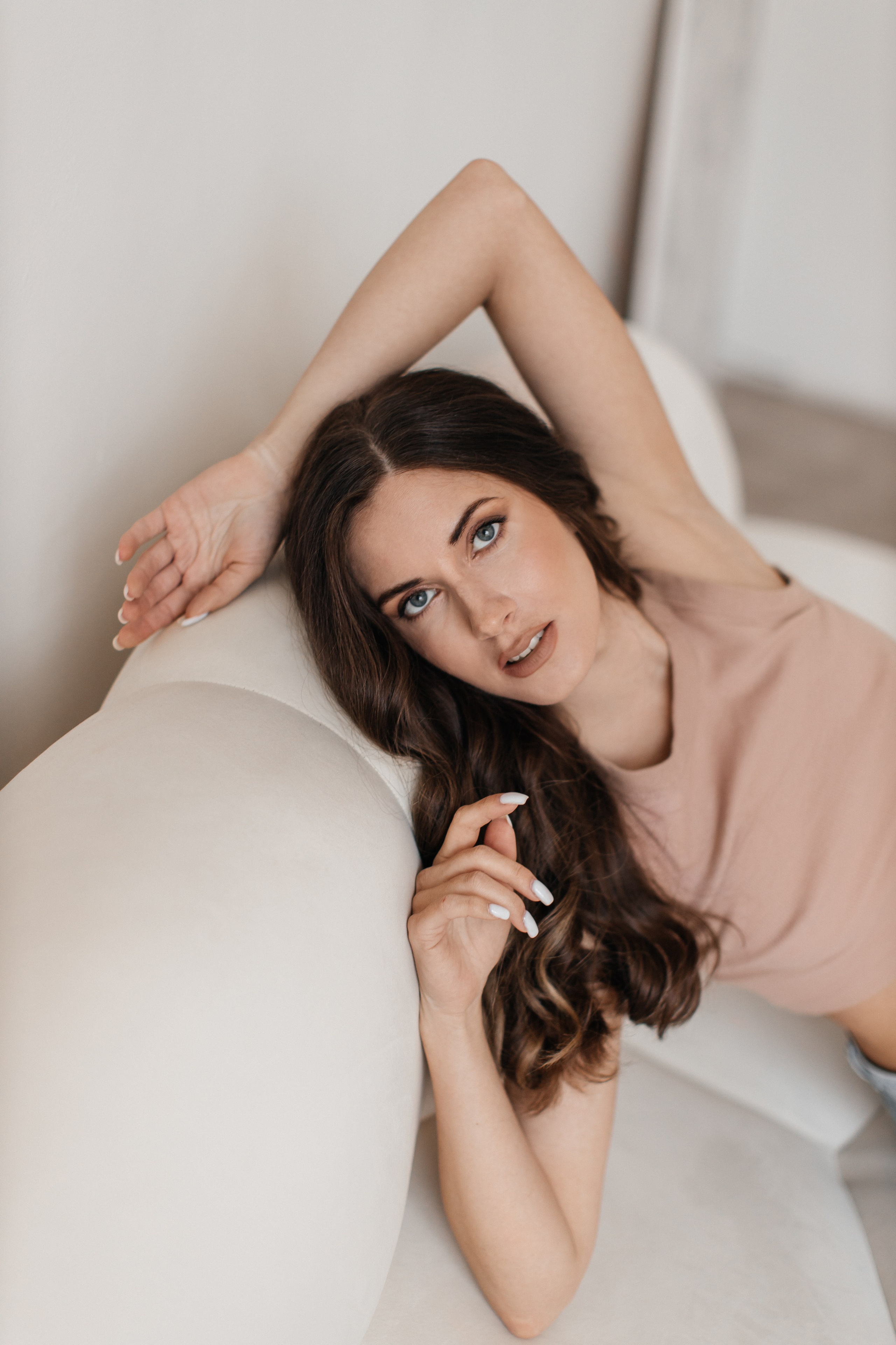 Аксинья. Lifestyle фотограф в Санкт-Петербурге Анна Щекалева