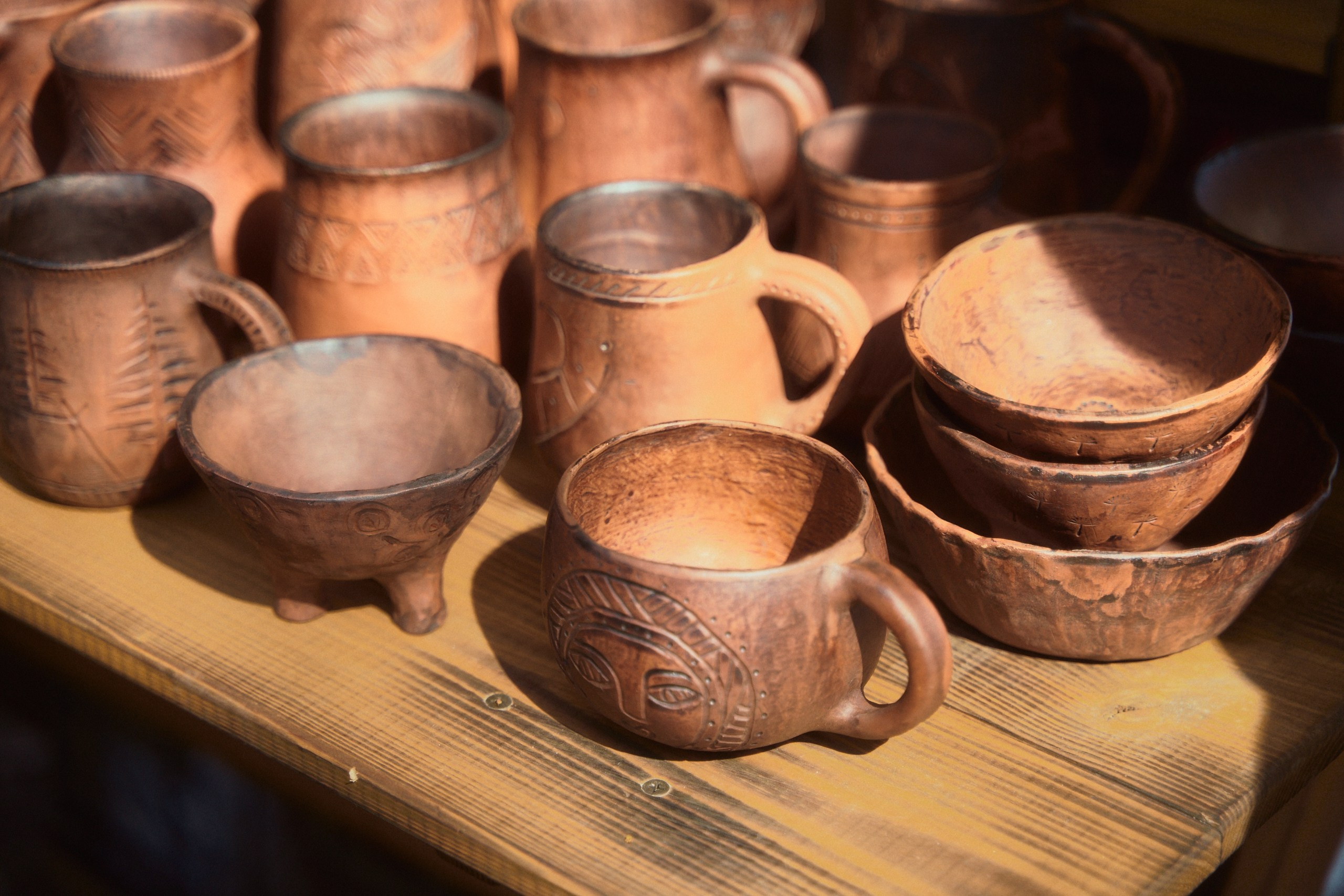 Фотоальбом Новоторжский рубеж 2025