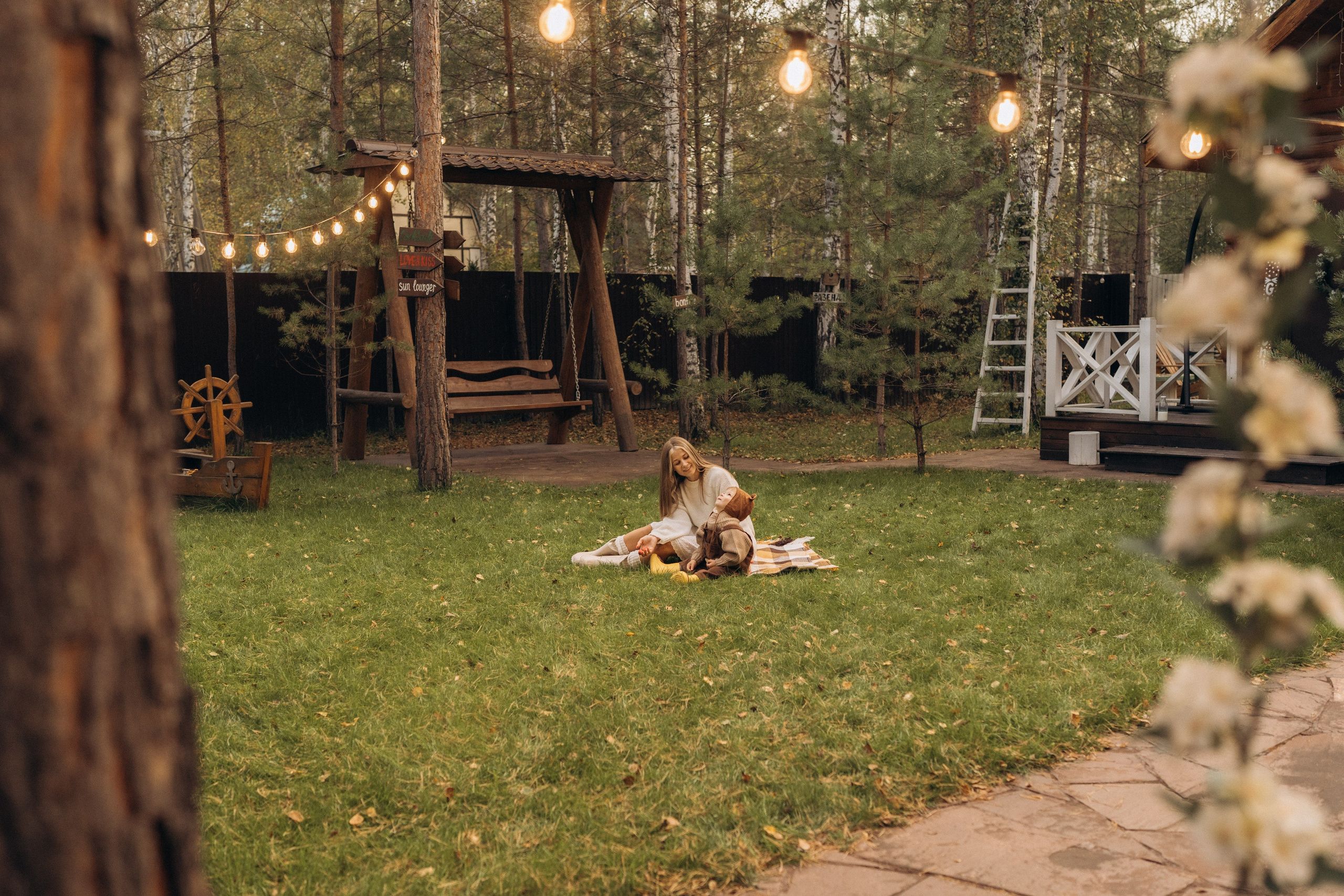 Мы. Семейный фотограф в Ангарске/ Иркутске