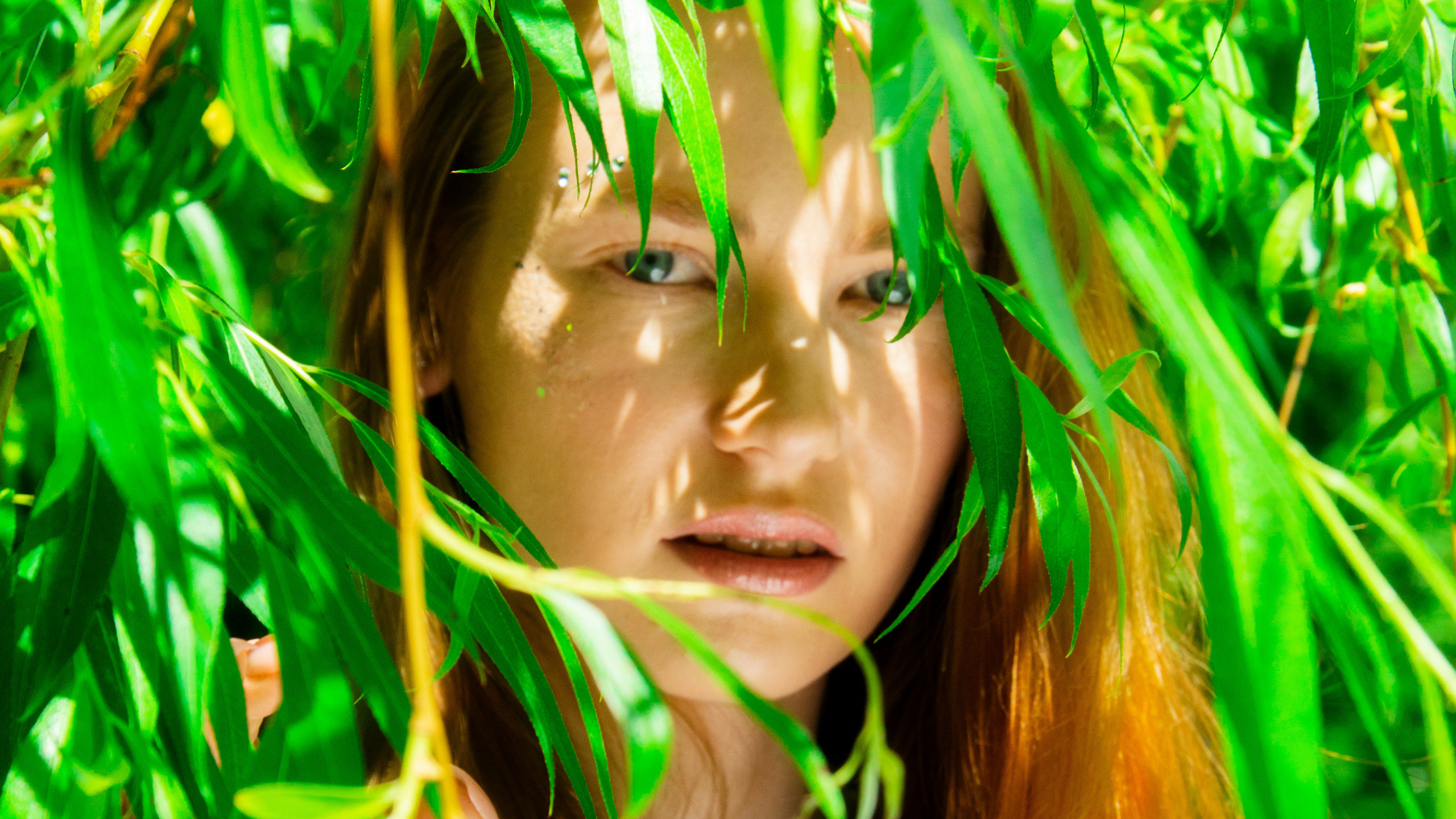 Портретный фотограф Александр Блинов