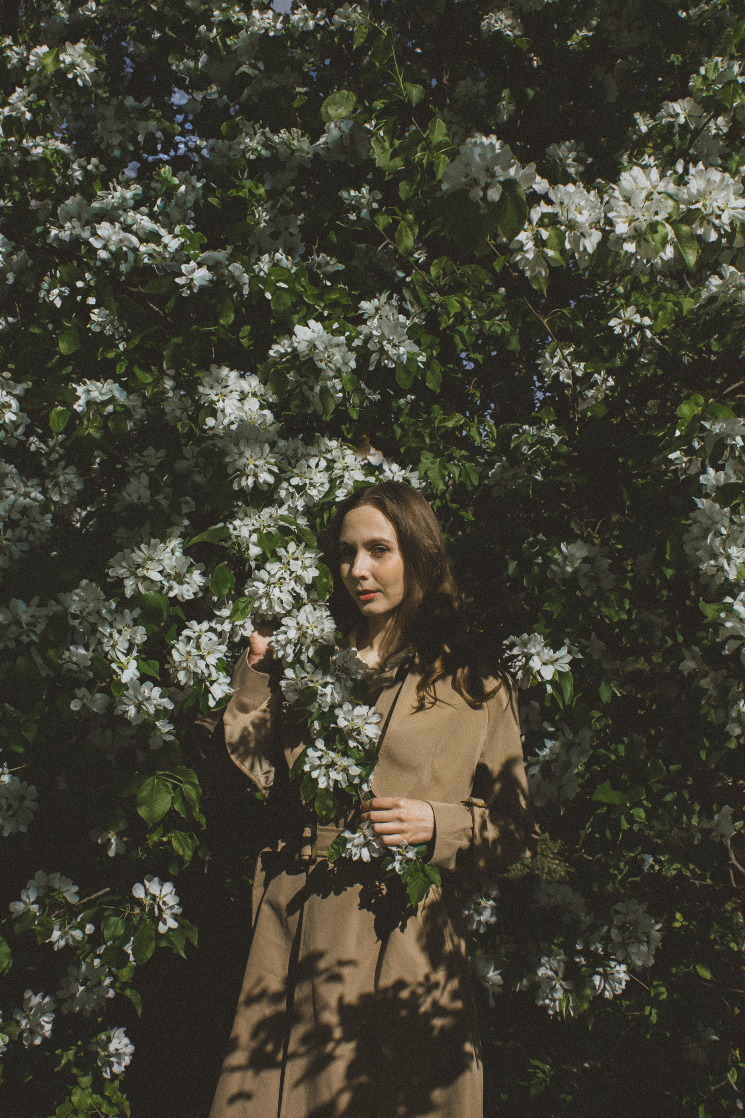 История о тебе. Фотограф Тюмень I Кравченко Софья