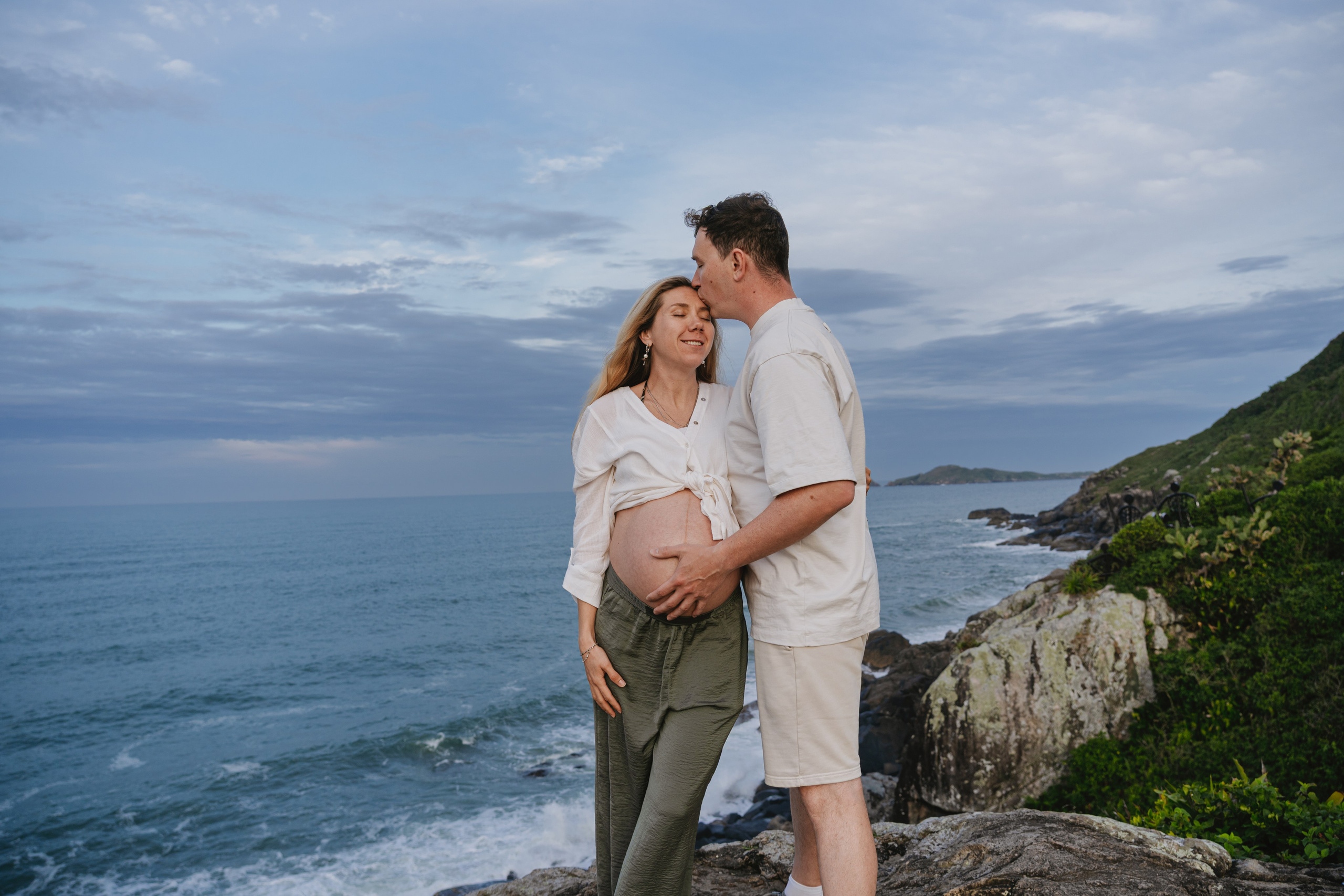 Pregnancy. Фотограф Виктория Юленкова
