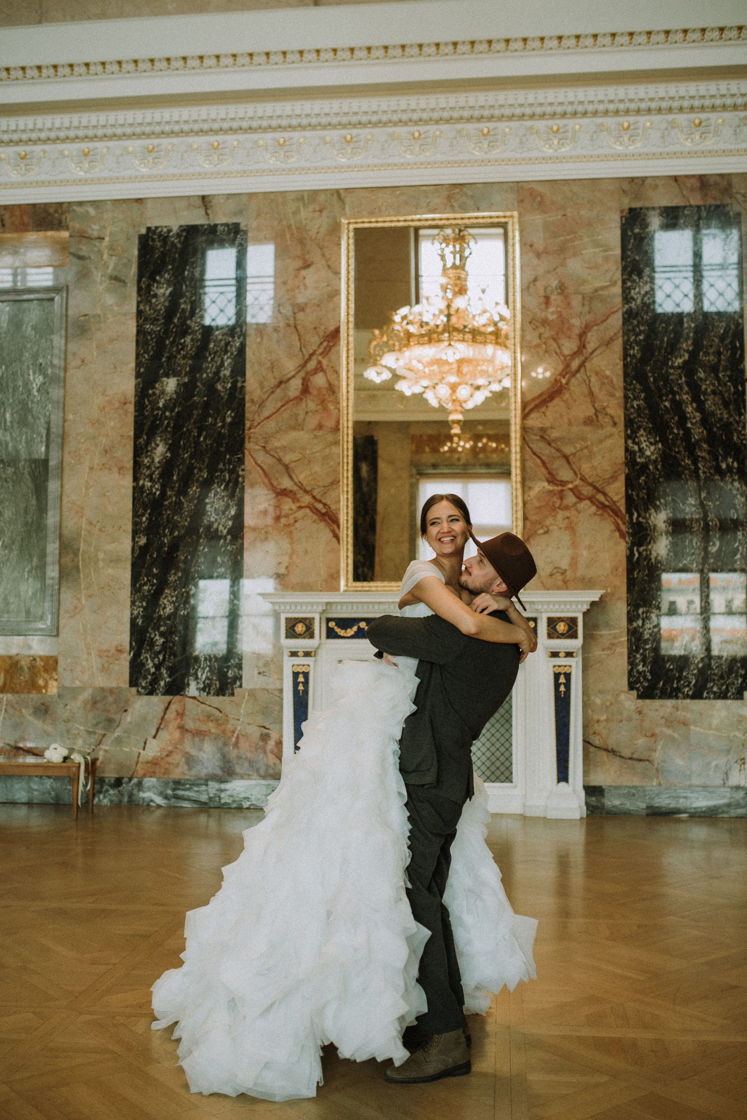 Ваня и Настя. Фотограф в Санкт-Петребурге и в Великих Луках Волченкова Екатерина