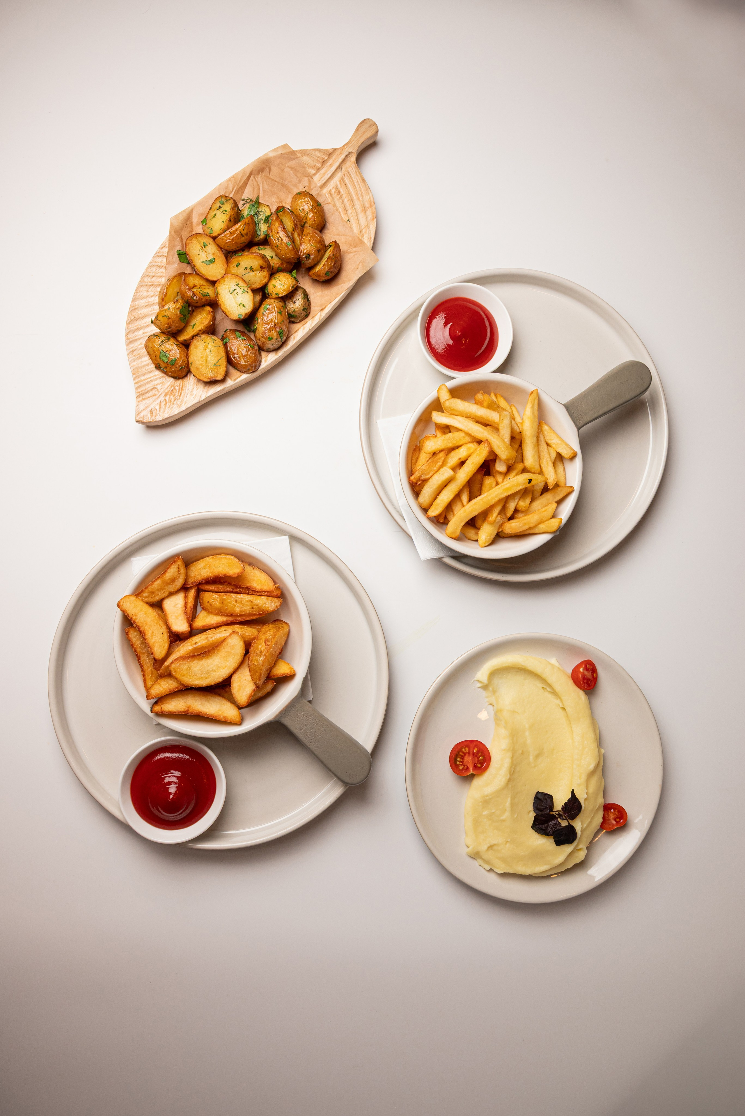 Фуд фото. Фотограф мероприятий в Москве