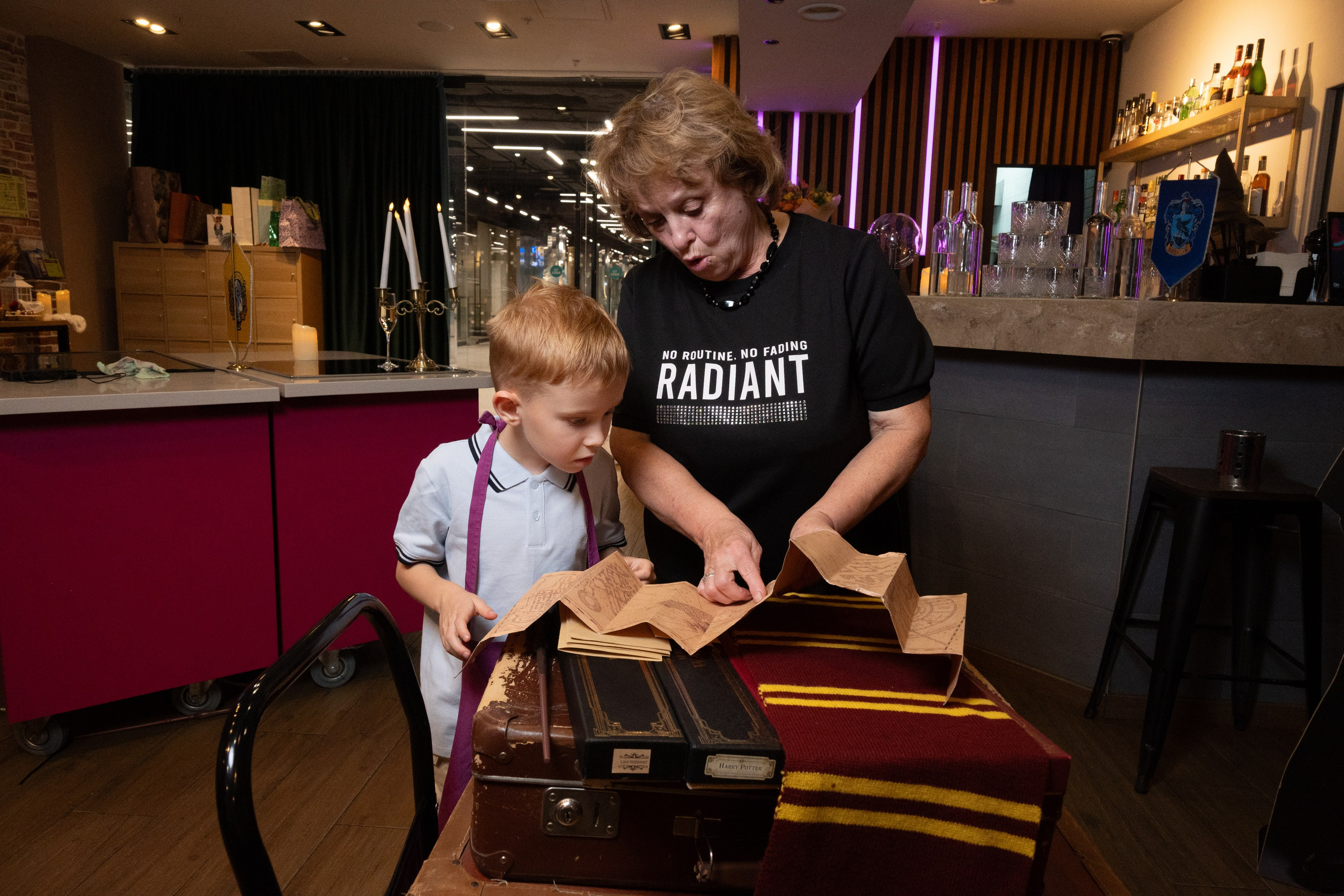 Детские дни рождения. Фотограф мероприятий в Москве