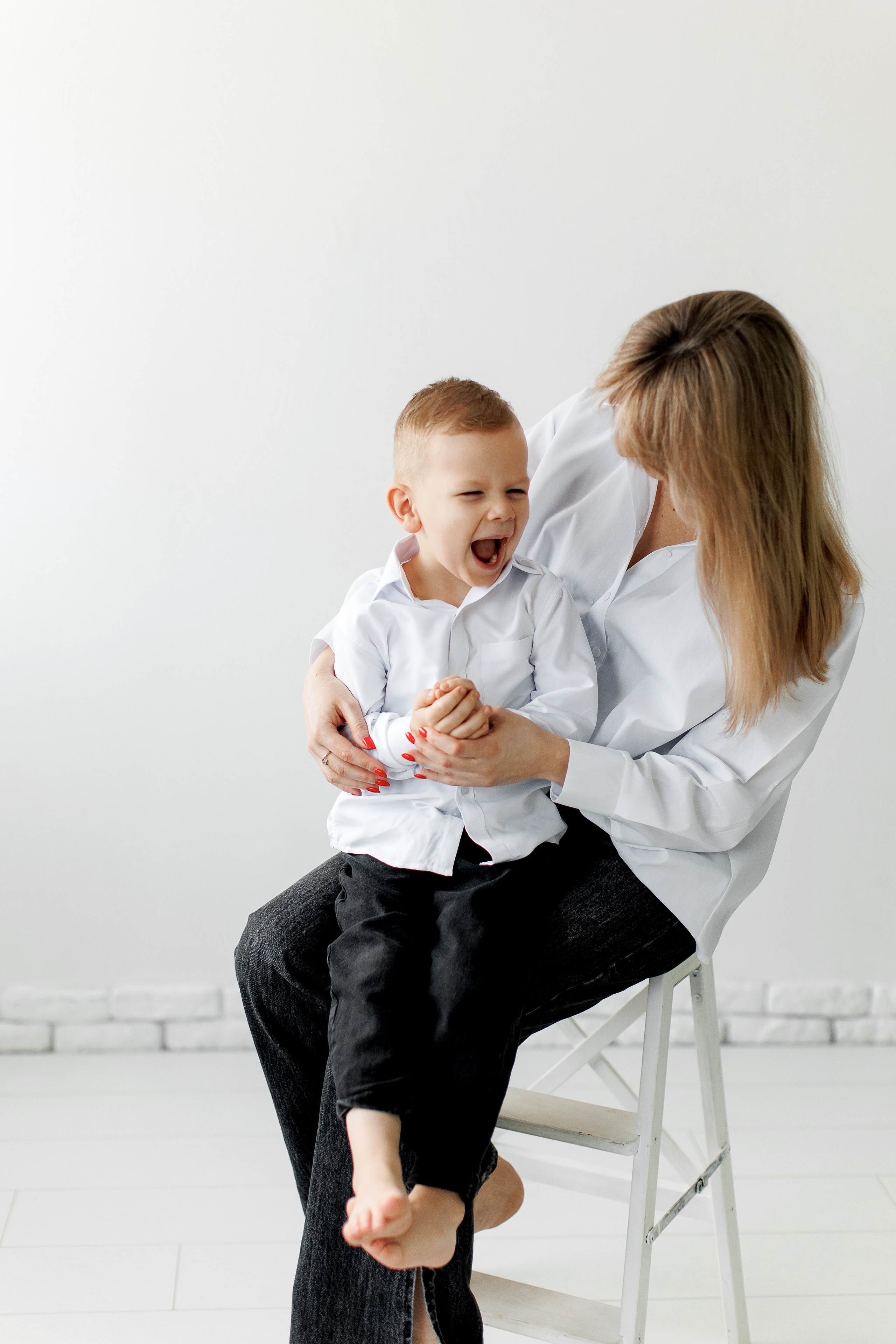 Просто о главном. Свадебный и семейный фотограф в Москве