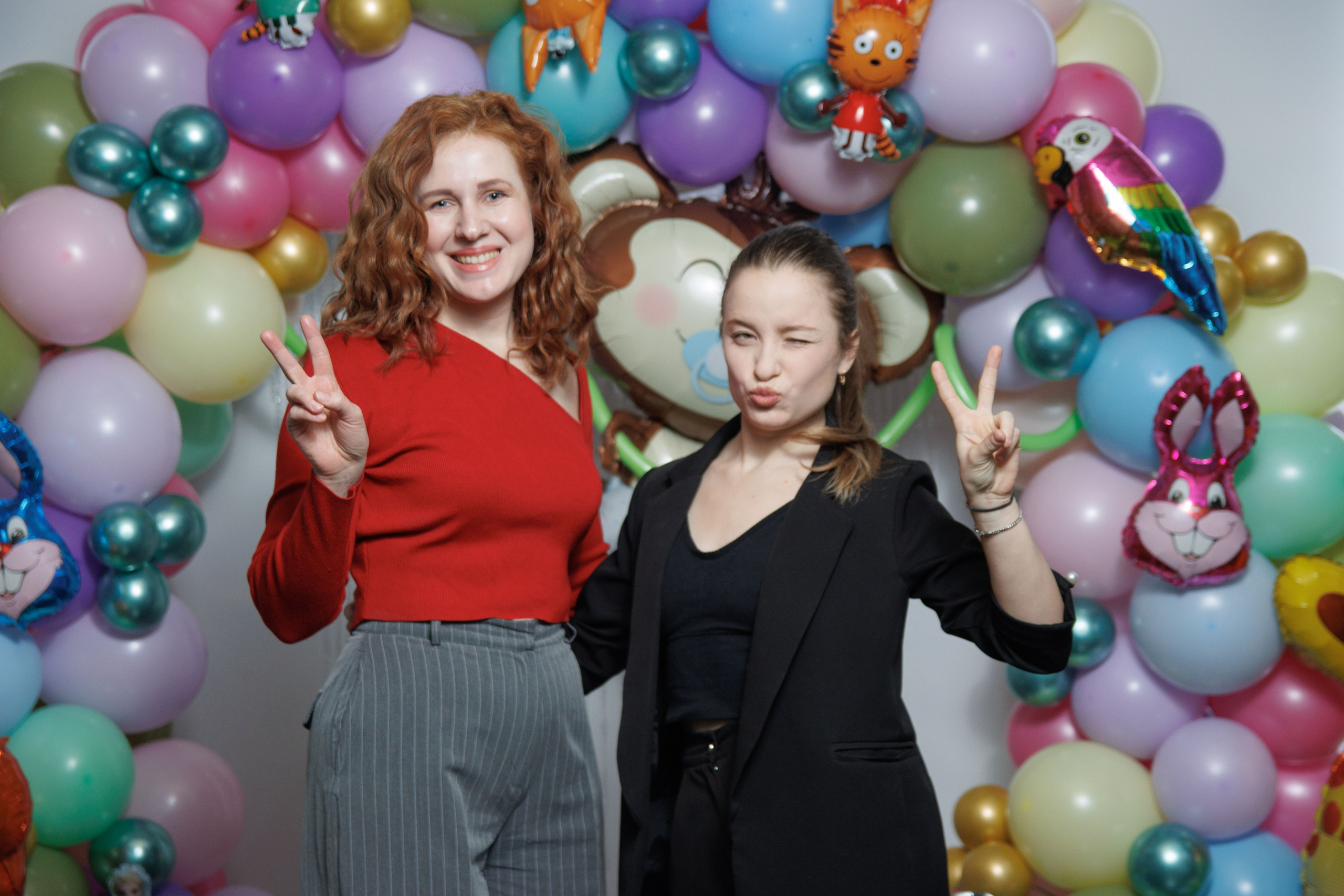 Art start. Фотограф Улан-Удэ Алексей Раднаев RAD