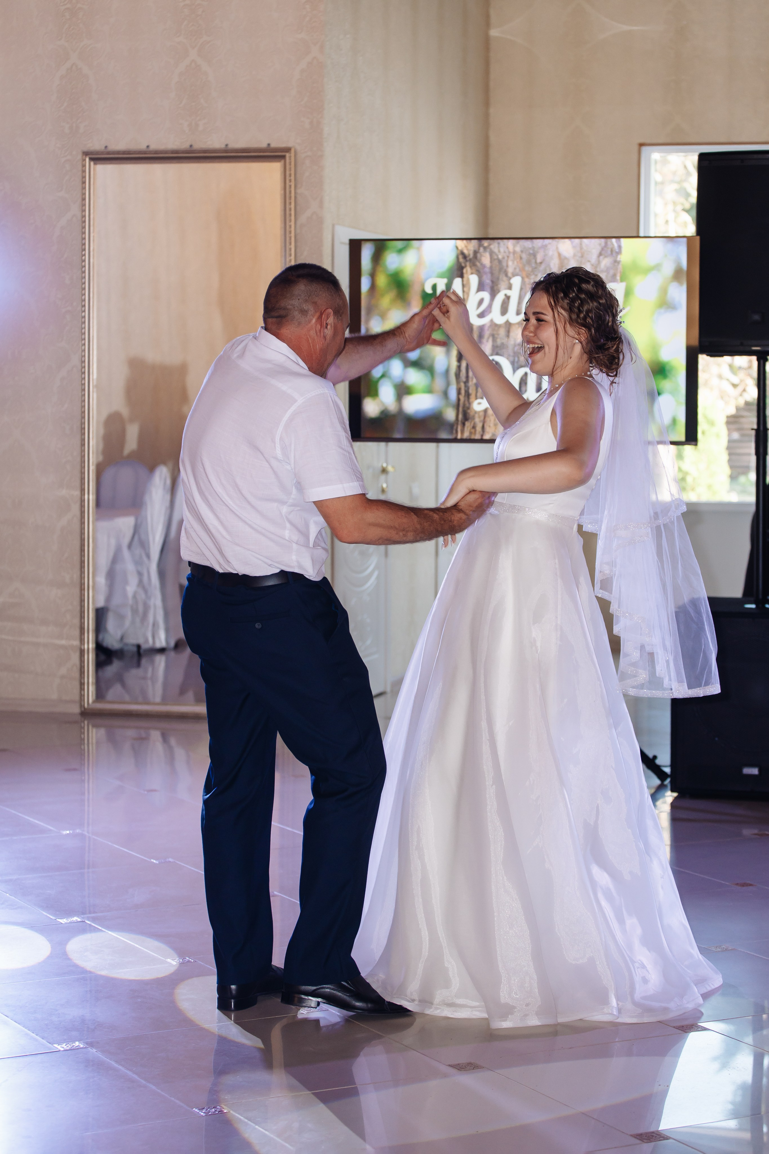 Свадебная фотосессия в Новопокровской. Свадебный и семейный фотограф в Краснодарском крае Мария Данилкина