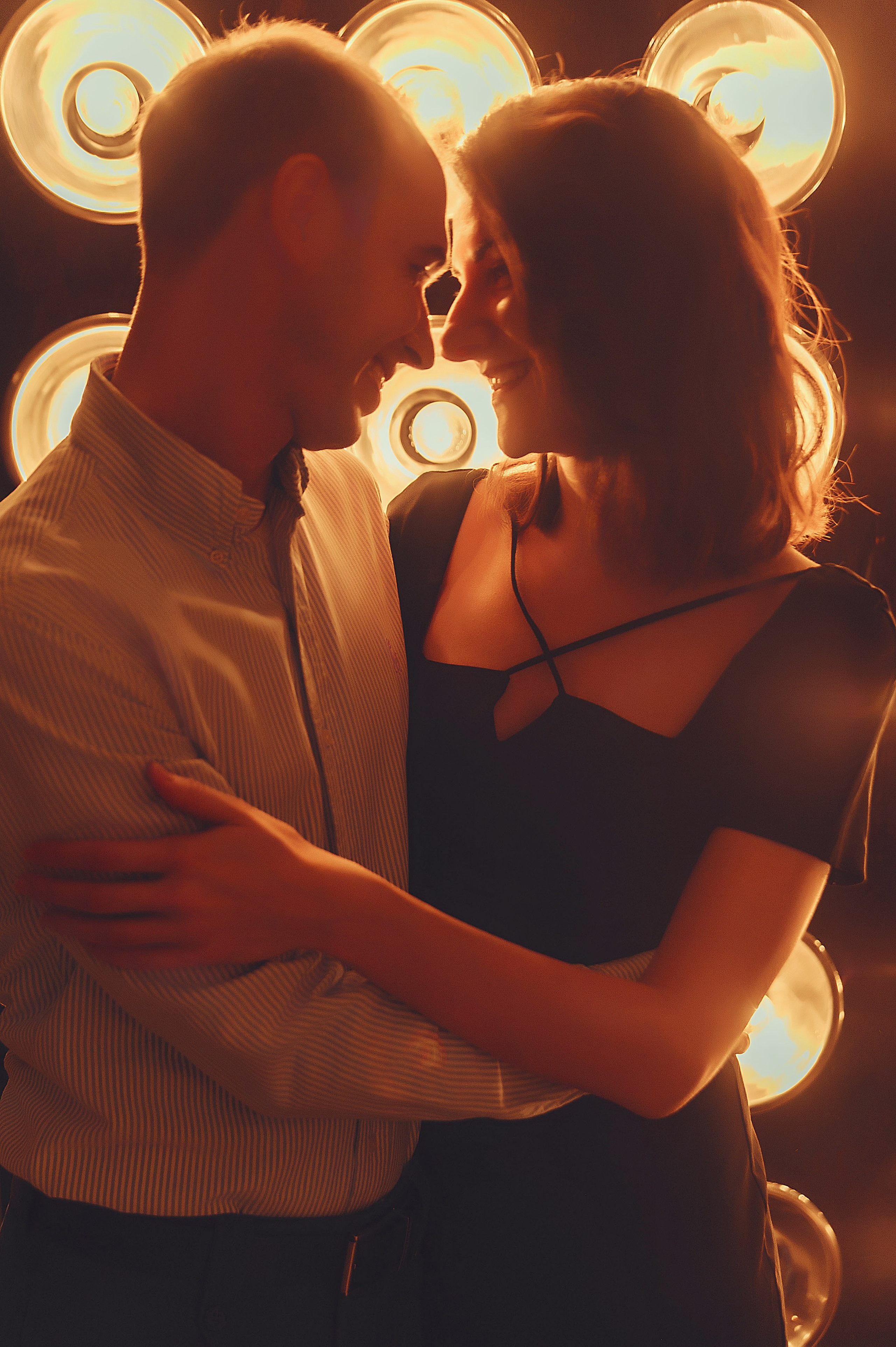 Семейные. Семейный фотограф Анна Лищук г. Таганрог