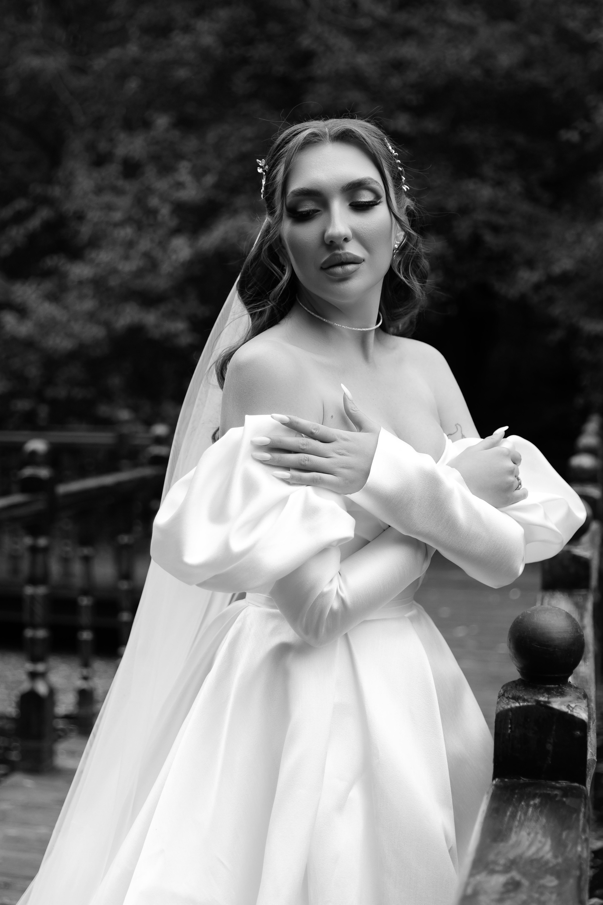 Александр и Анна. Свадебный и семейный фотограф в Ростове-на_дону, Тамара Оганесян