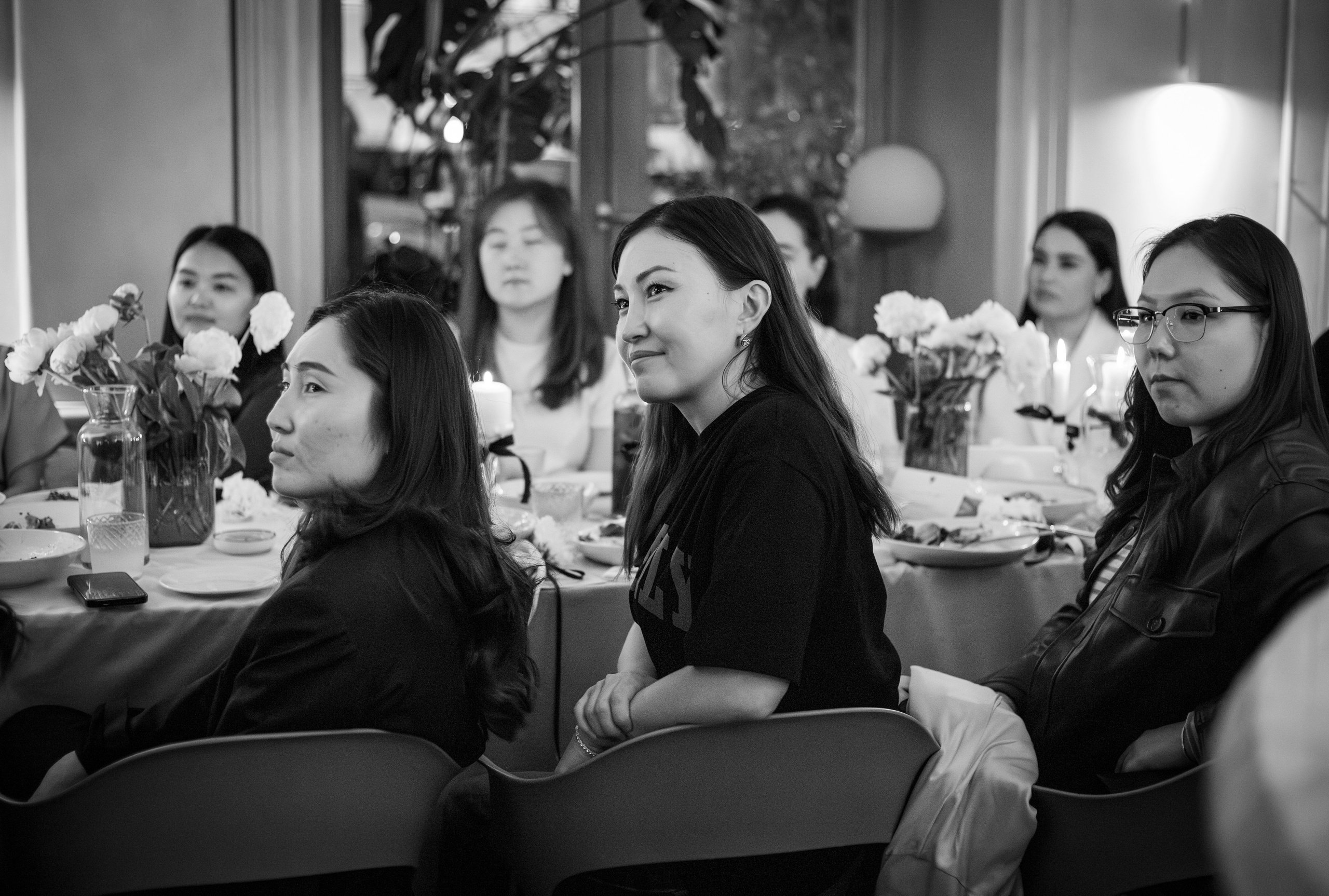 Girls Community. Фотограф Алматы — Ляззат