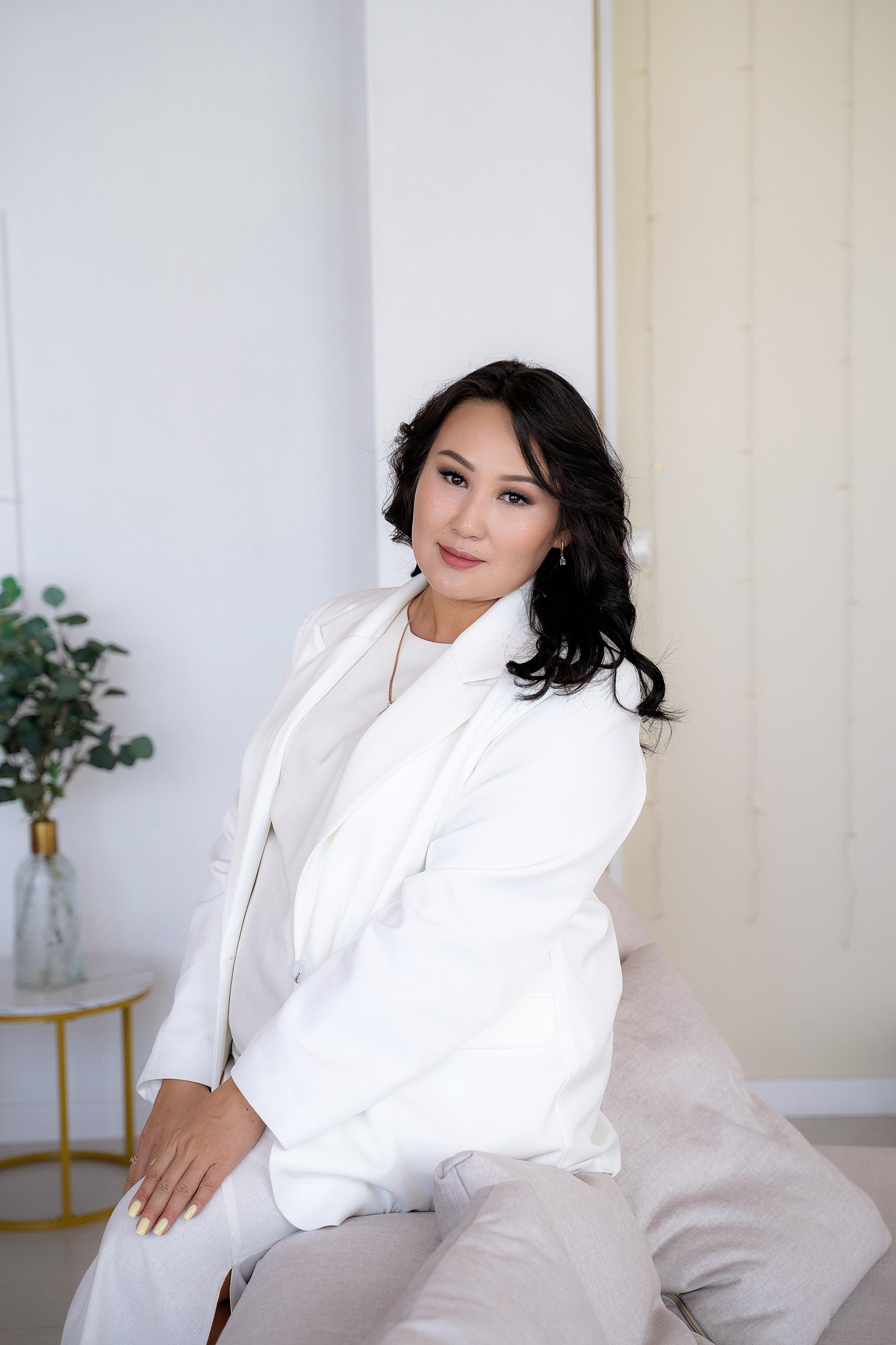 Семейная история. Фотостудия Малина в городе Улан-Удэ. Фотограф Ирина Жарникова