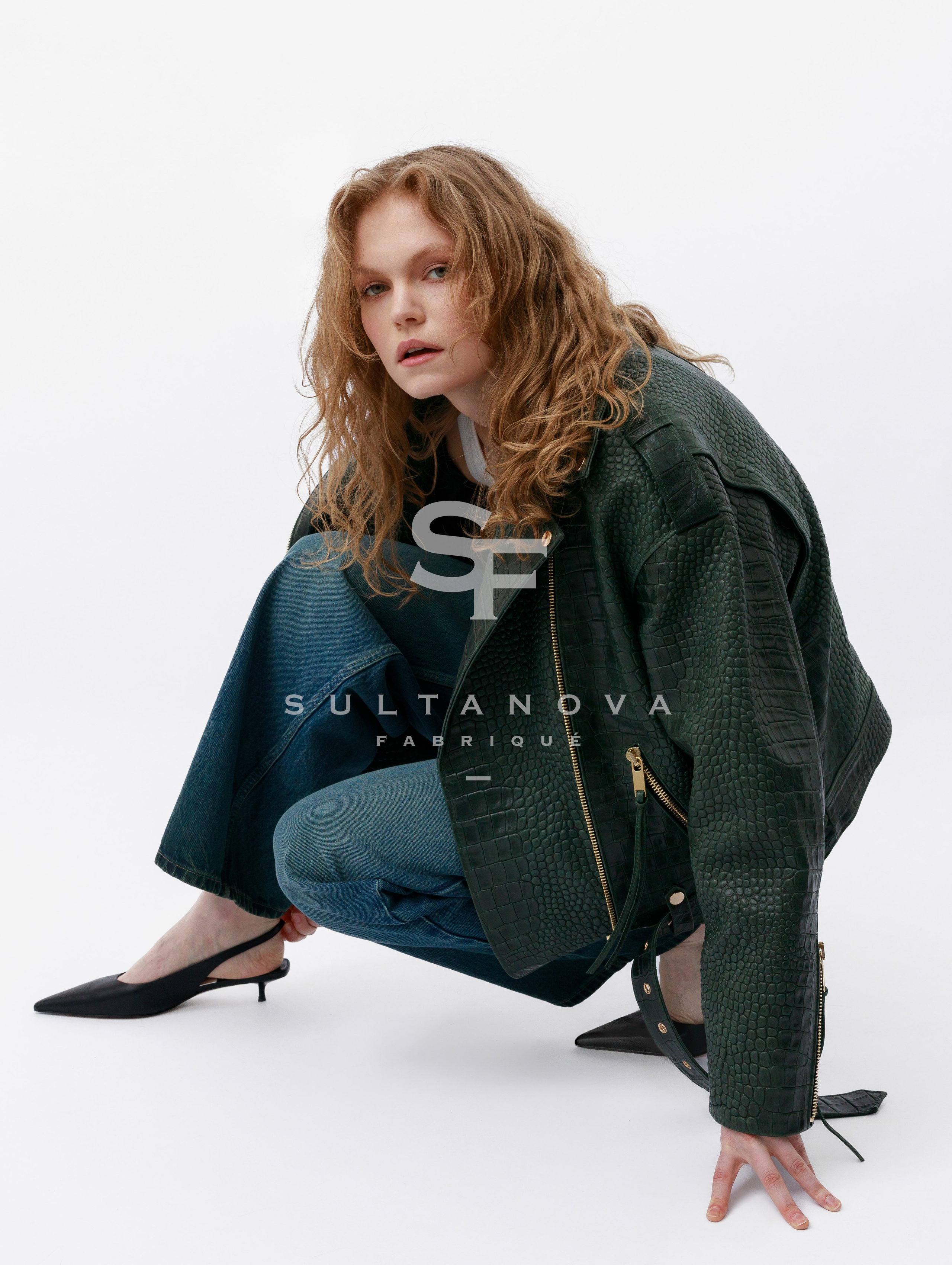 Sultanova Fabrique. Фотограф, ретушёр в Москве