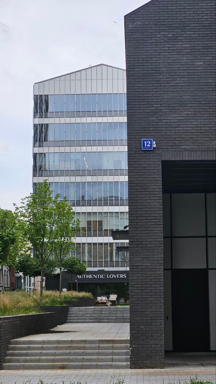 До/После. Фотограф Иван Антонов